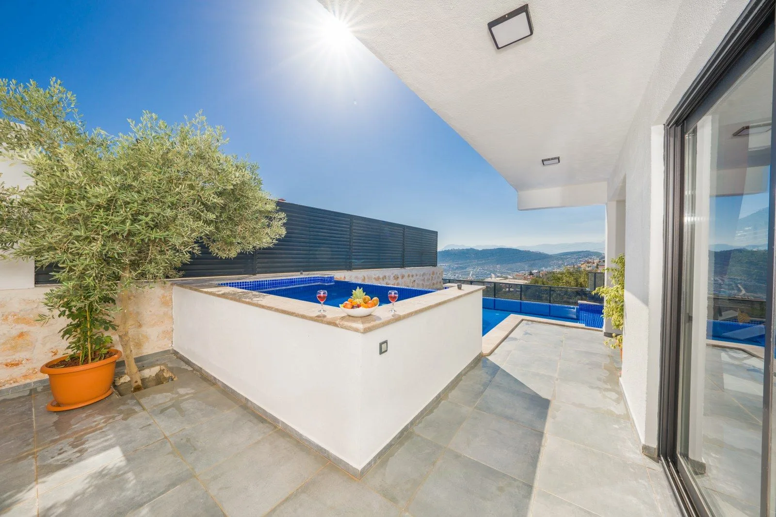 Villa Kısmet 2 4