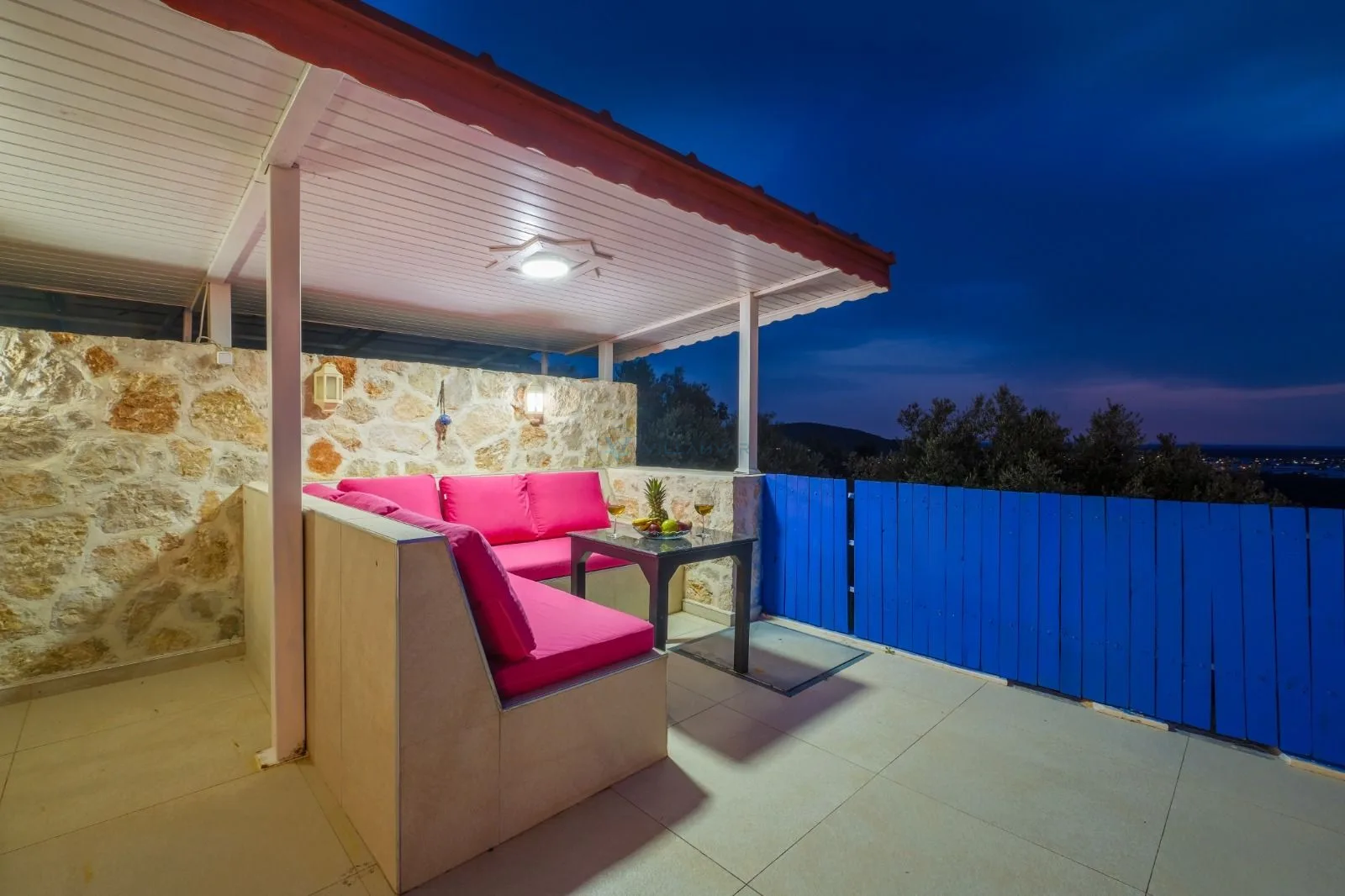 Villa Magnolyam Duo