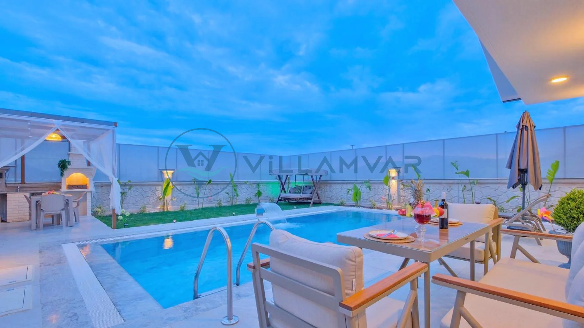 Villa Vista 2