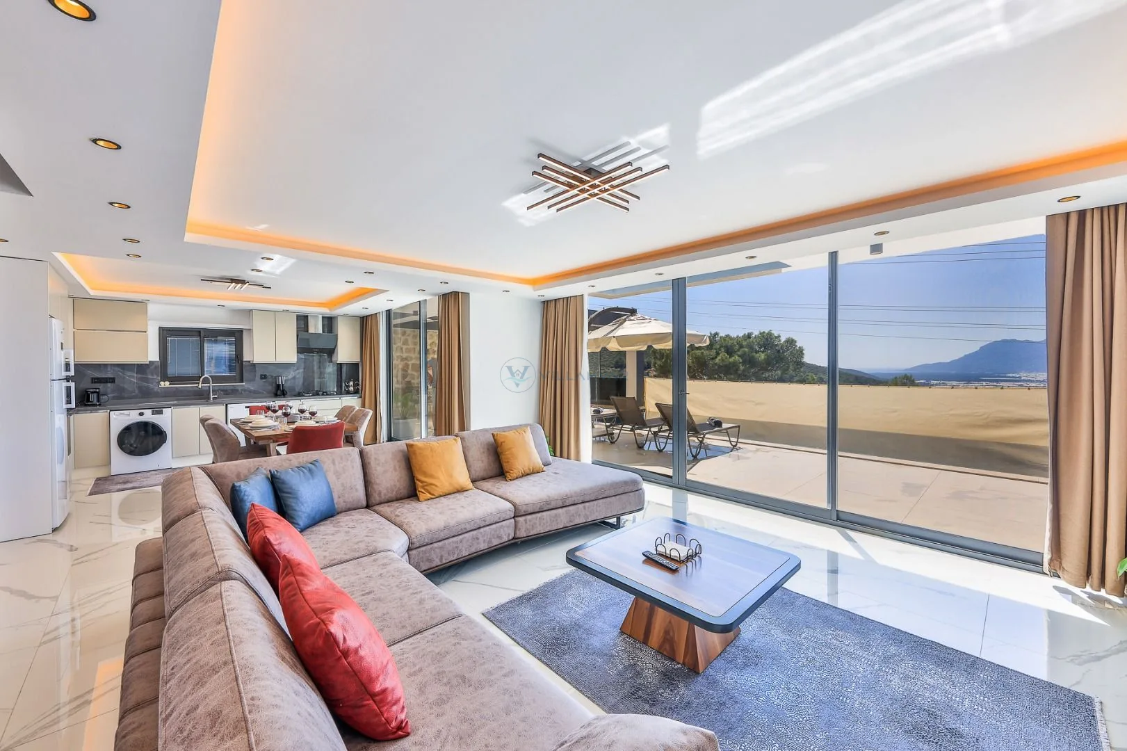Villa Şebnem