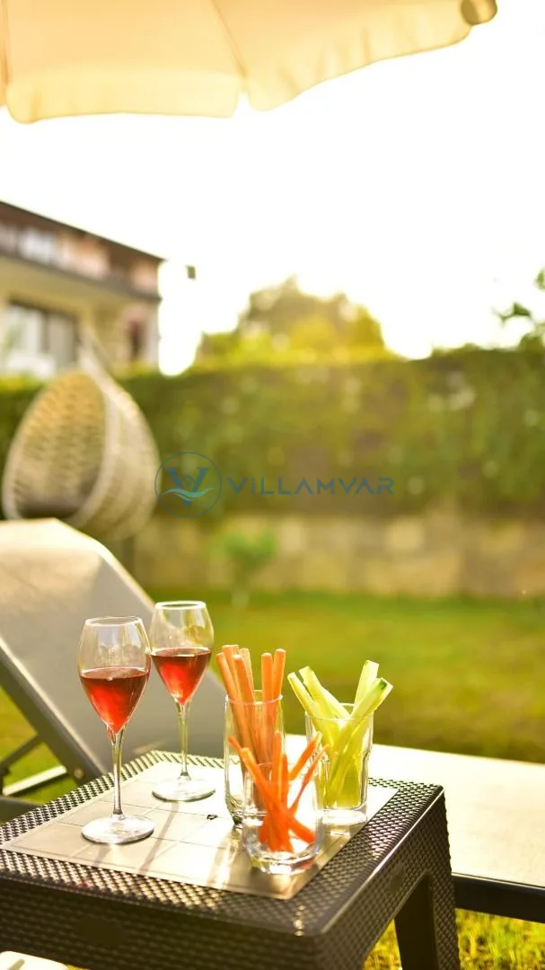 Villa Zafer