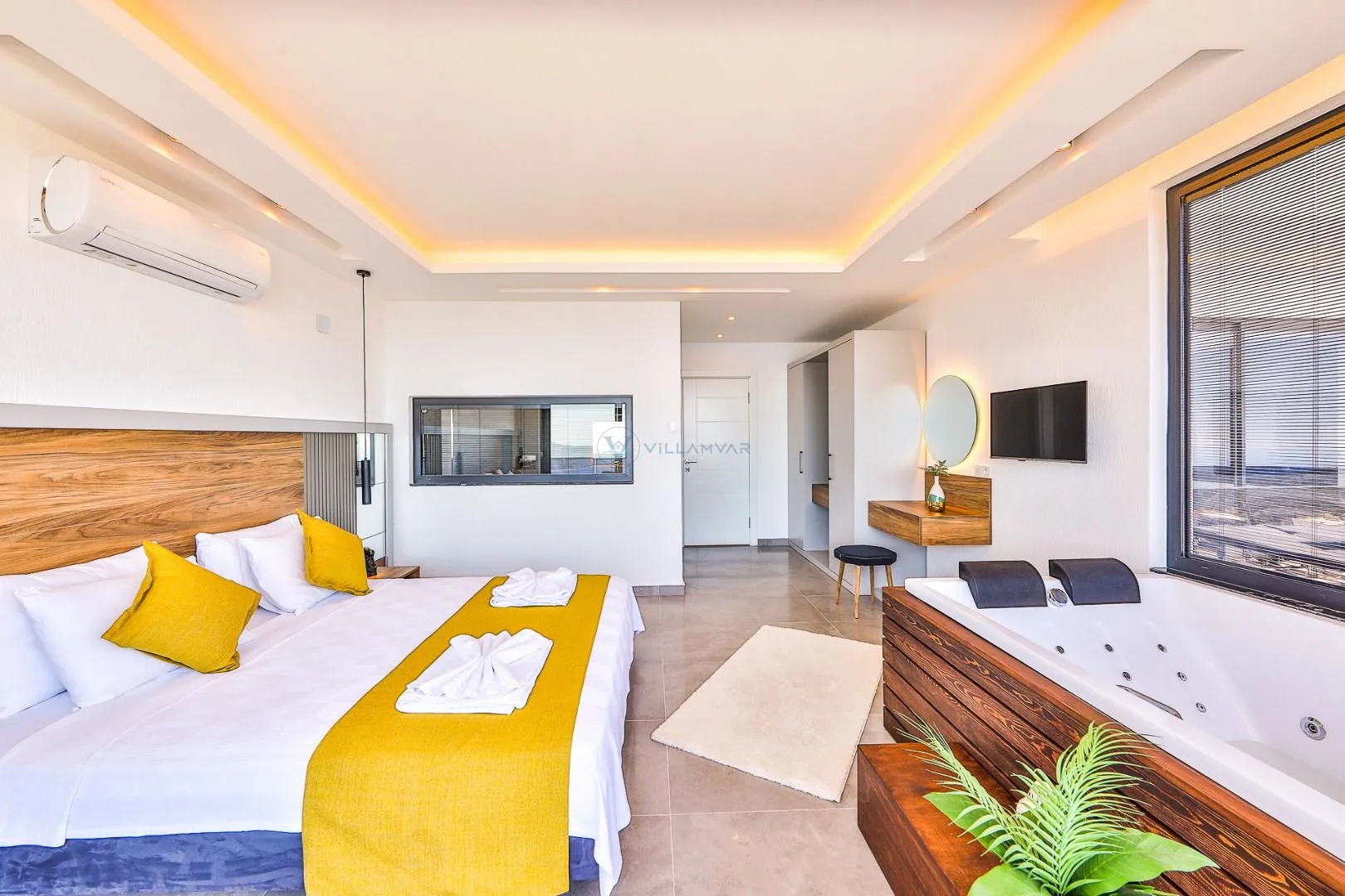 Villa Astral