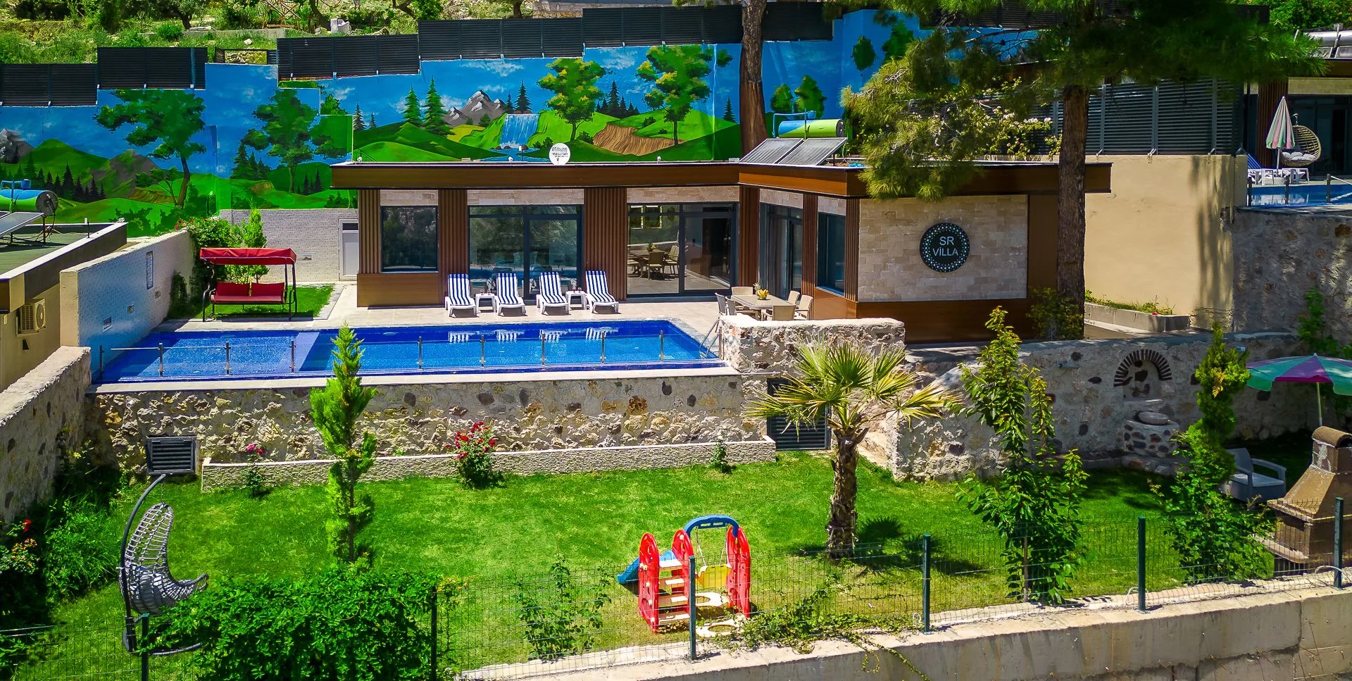 Villa Bodamya 2