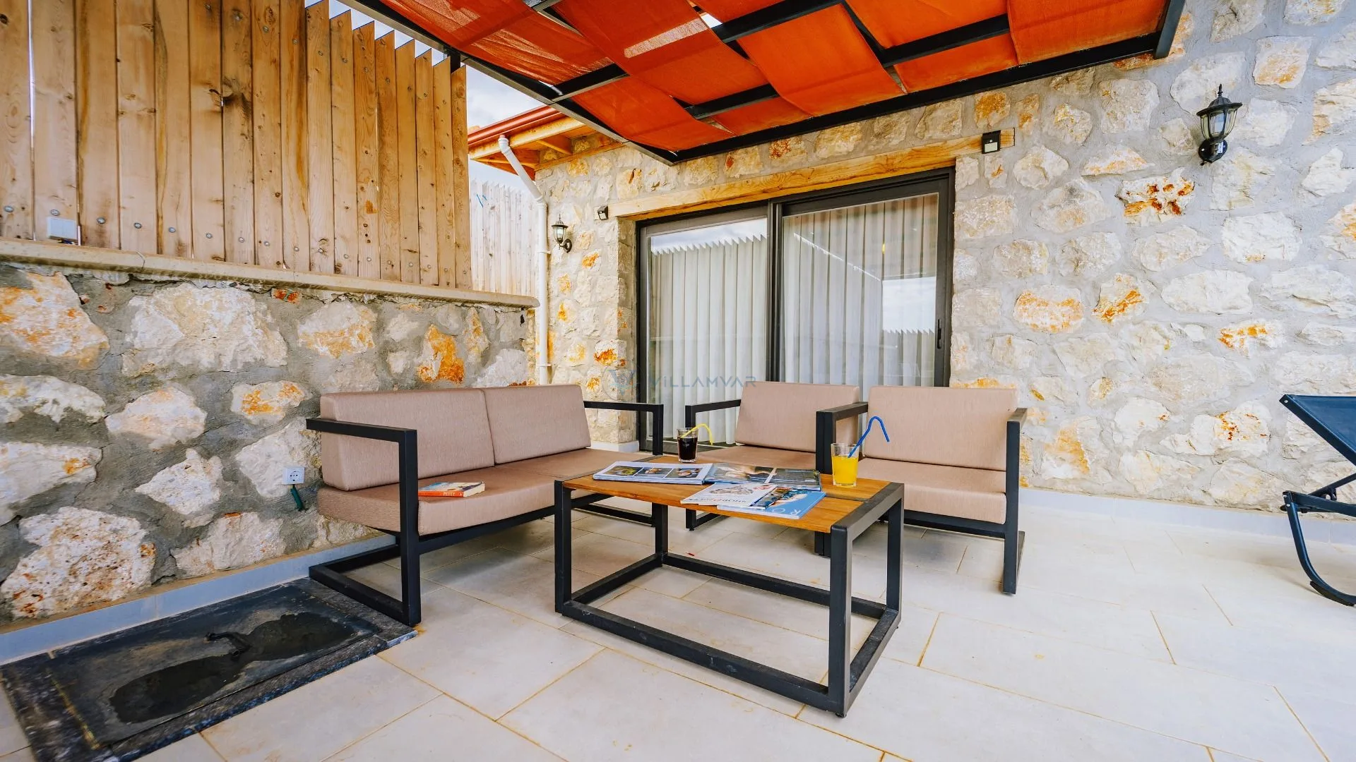 Villa Yosun