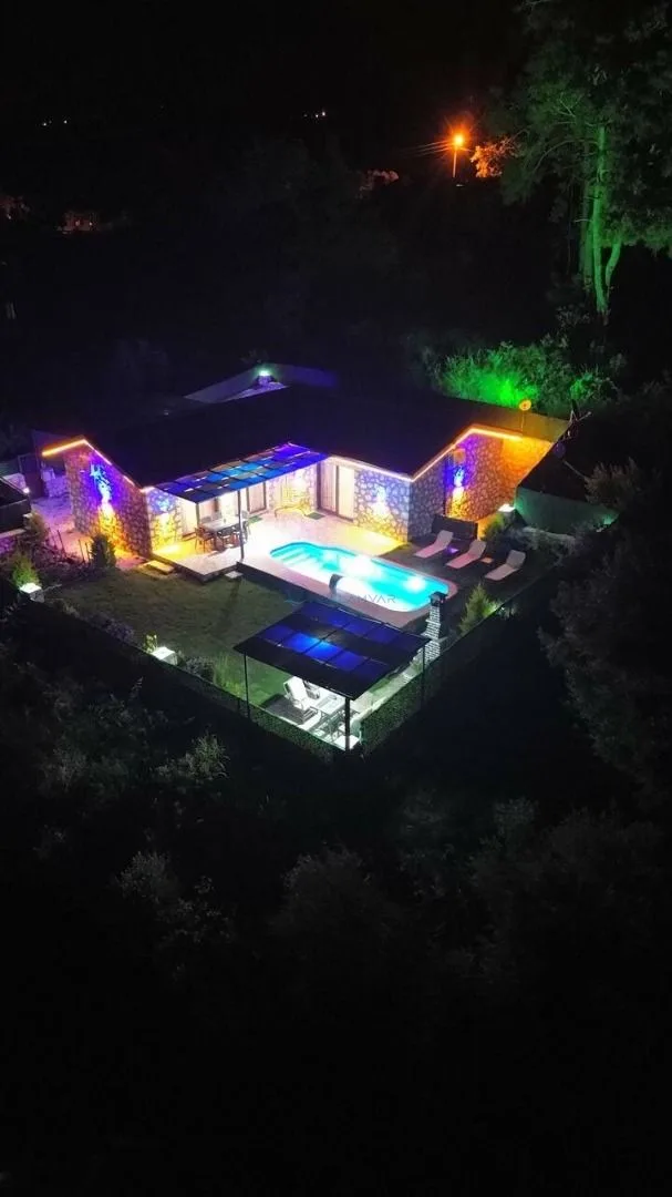 Villa Green Breeze