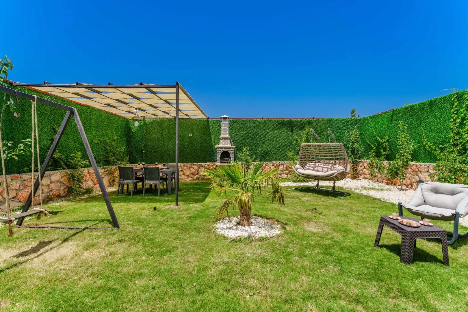 Villa Mirasa