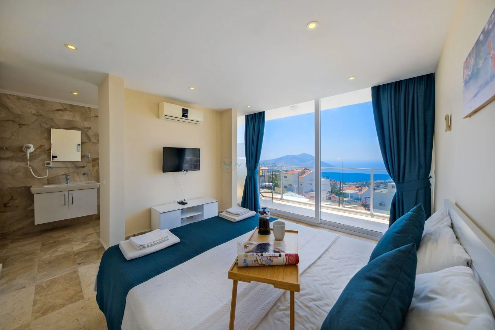 Villa Lumi 2