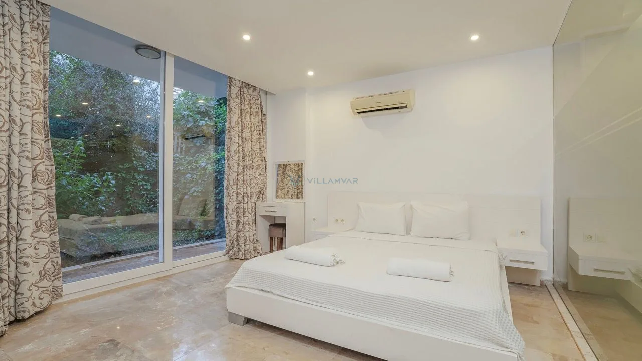 Villa Zeytouna