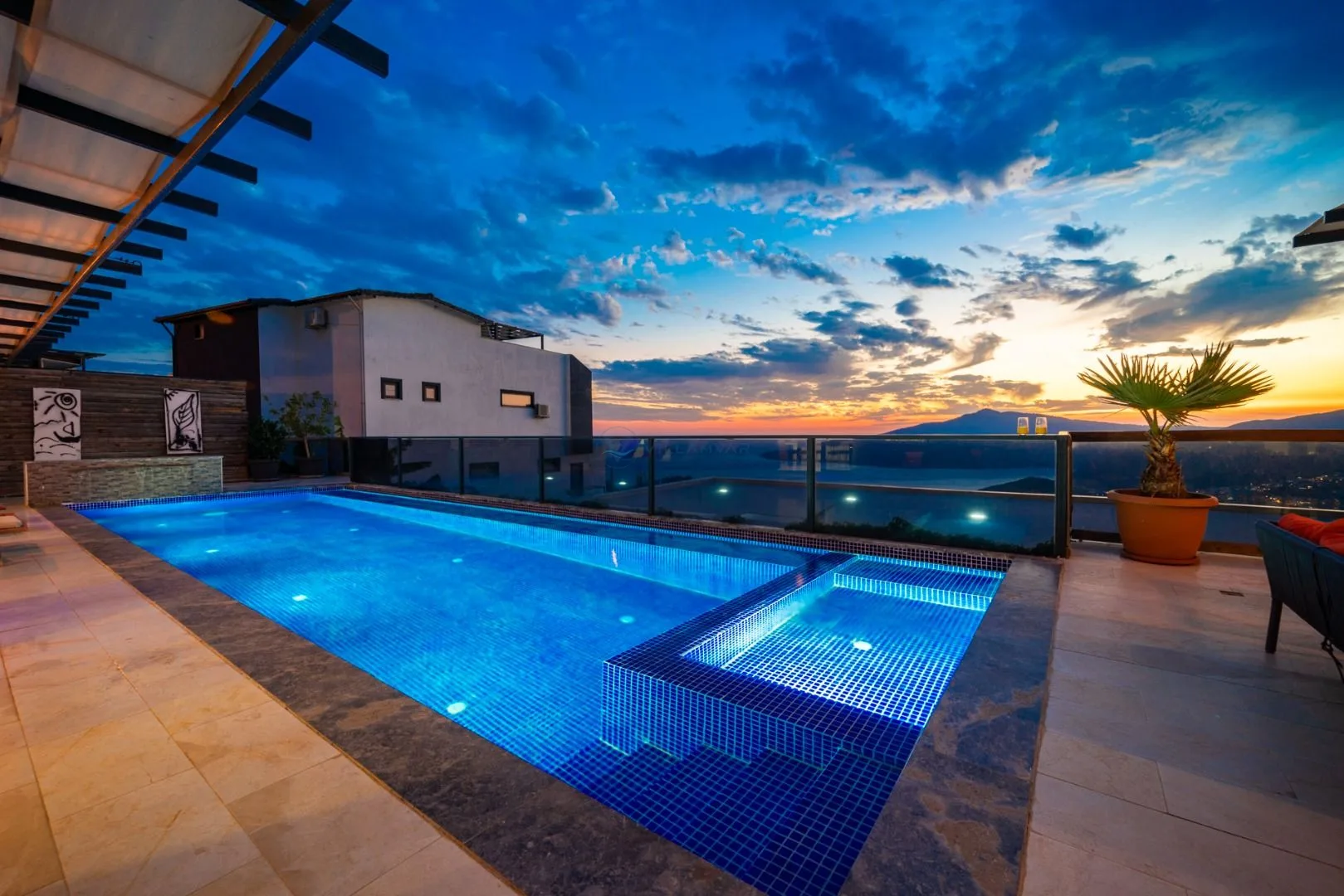 Villa Pusula