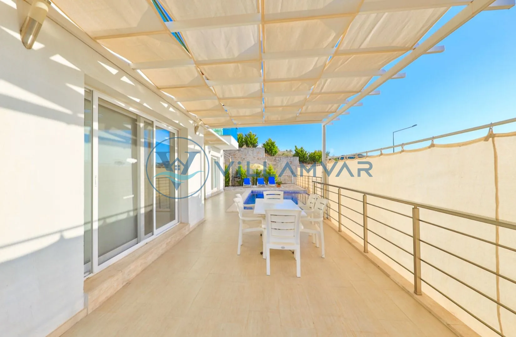 Villa Almeria 5