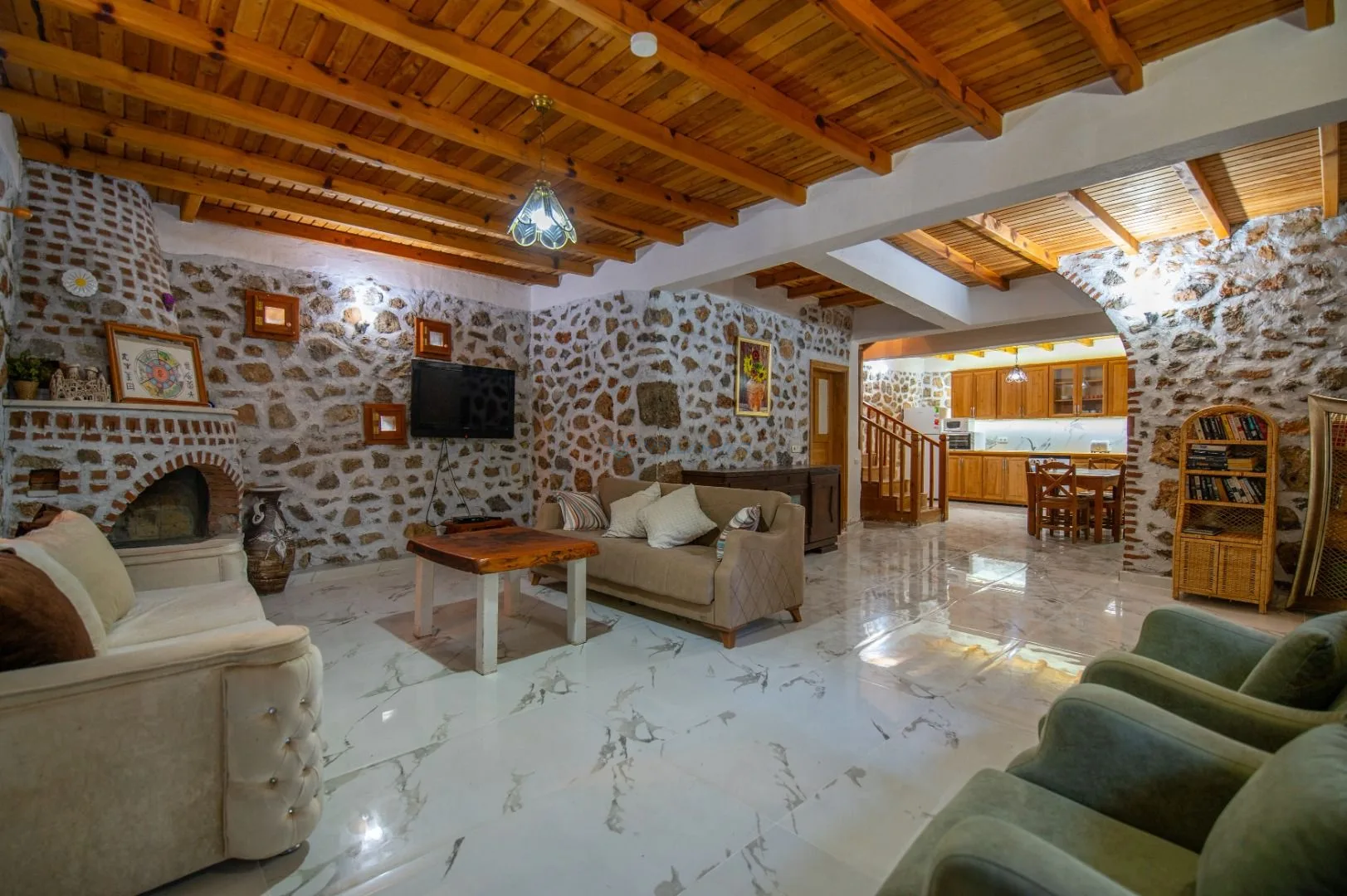 Villa Jolleys