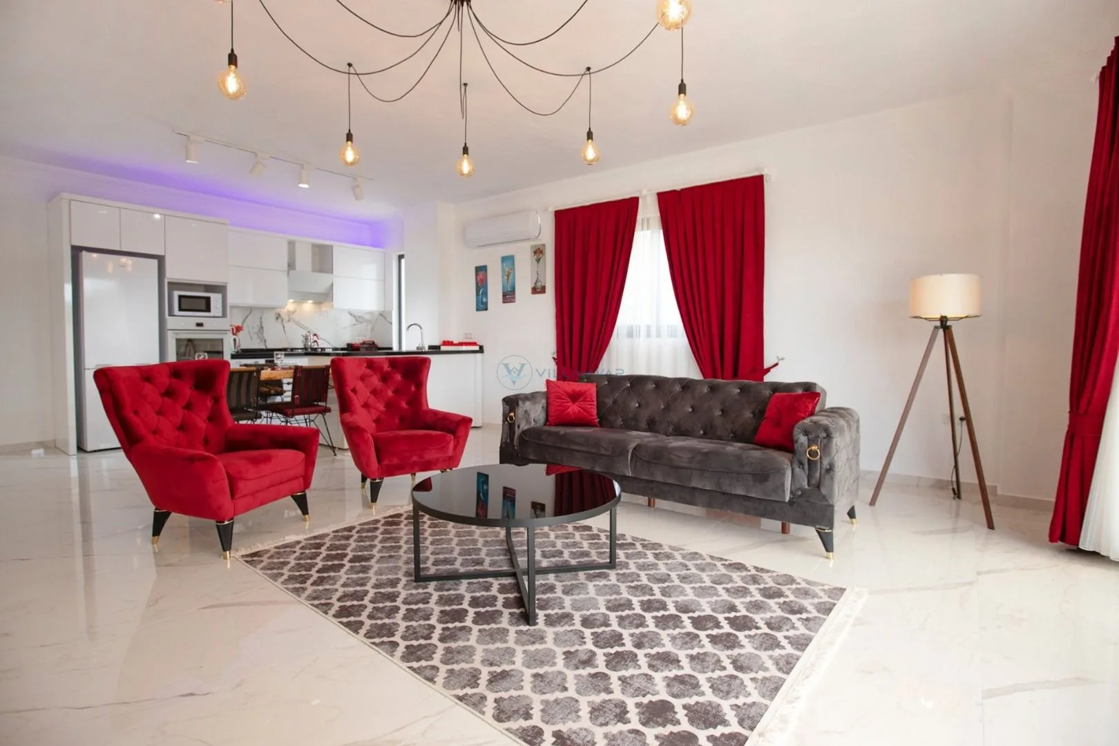 Villa Asel Asena