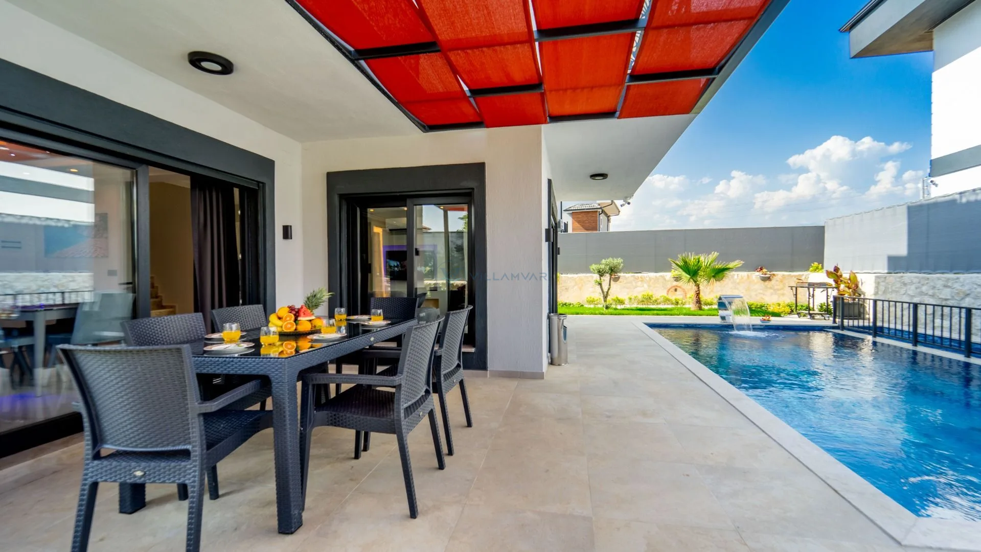 Villa Karaşal 1