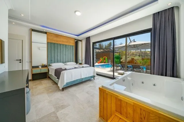 Villa Sarnis