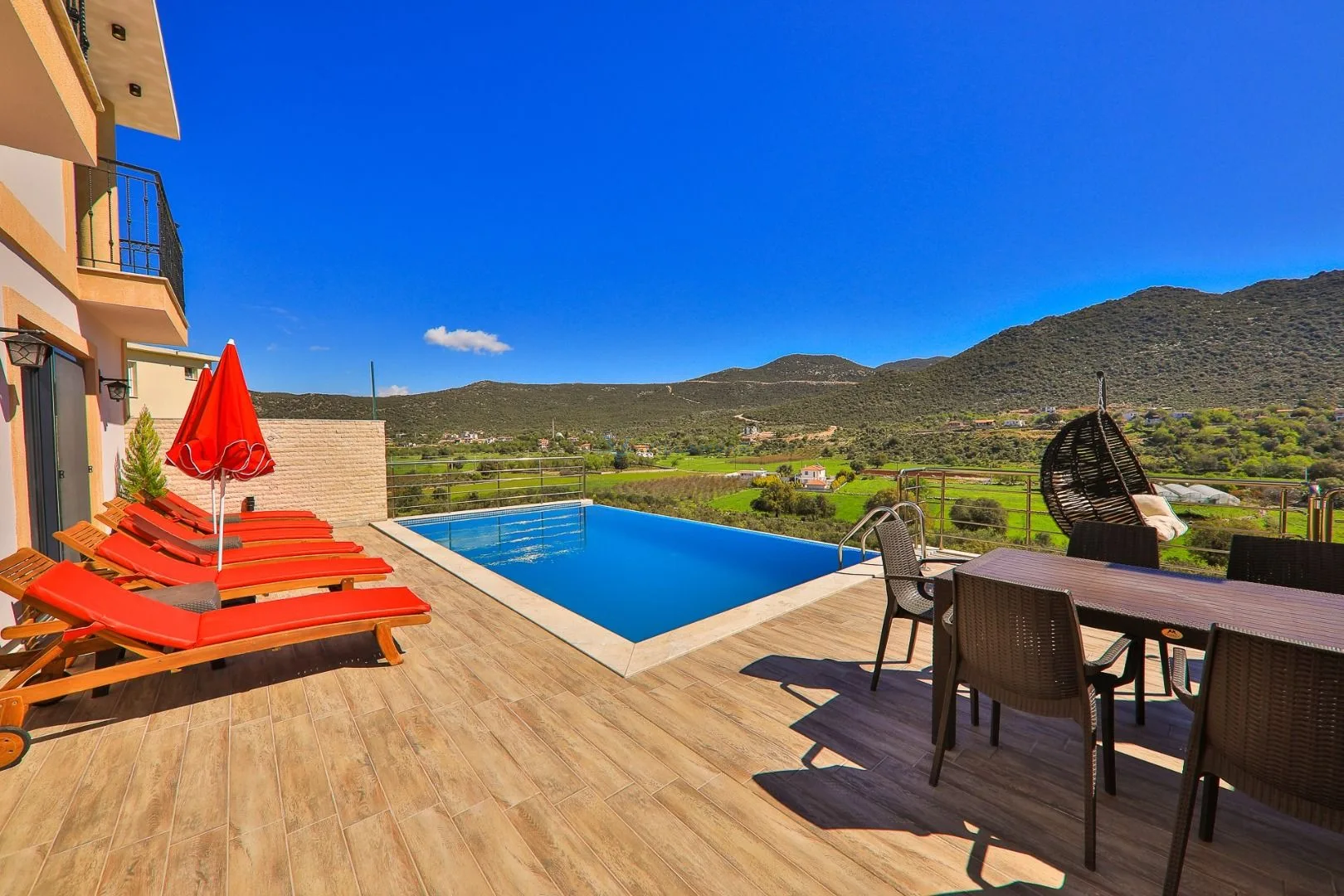 Villa Şimşek 1