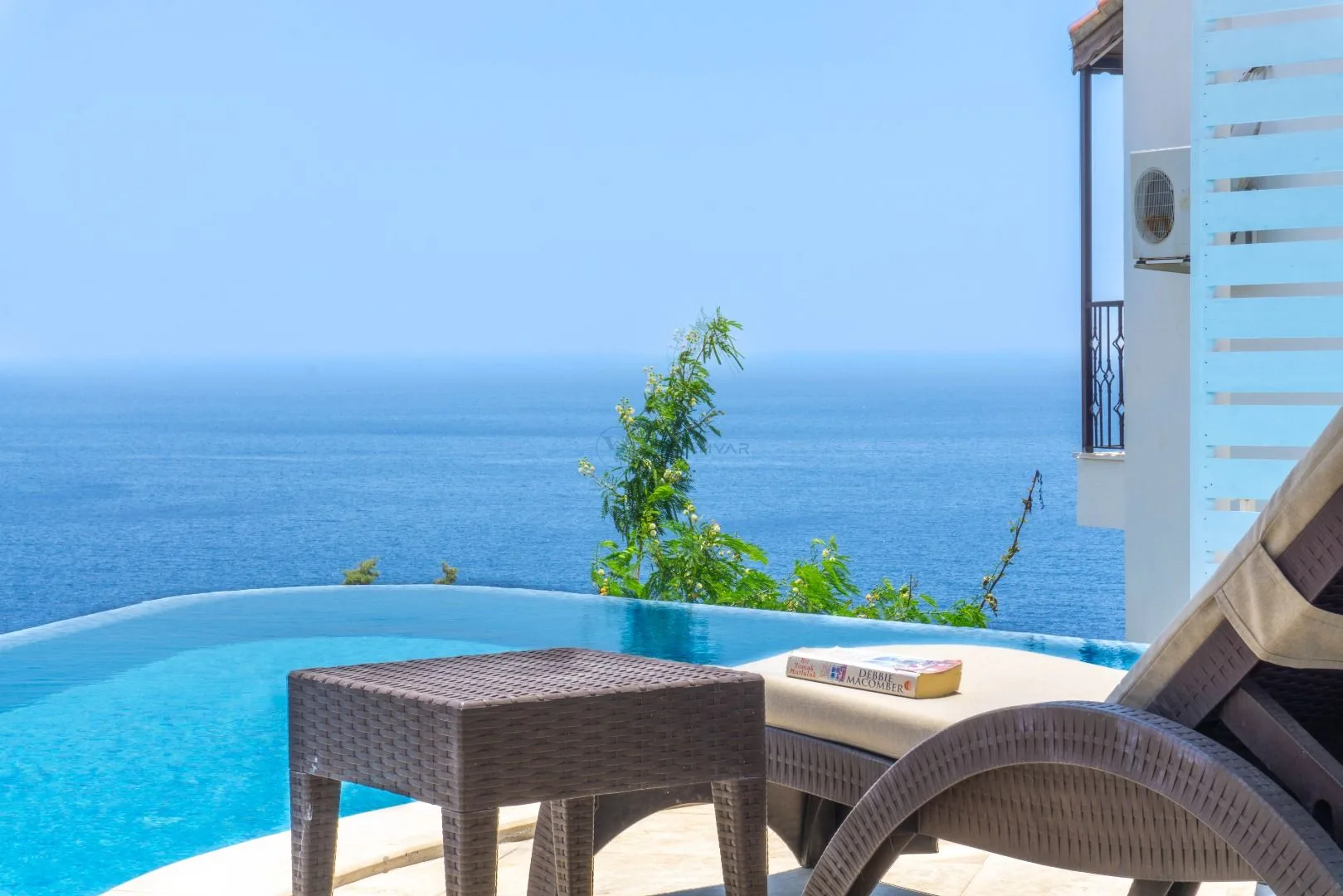 Villa Bride Premium Aral