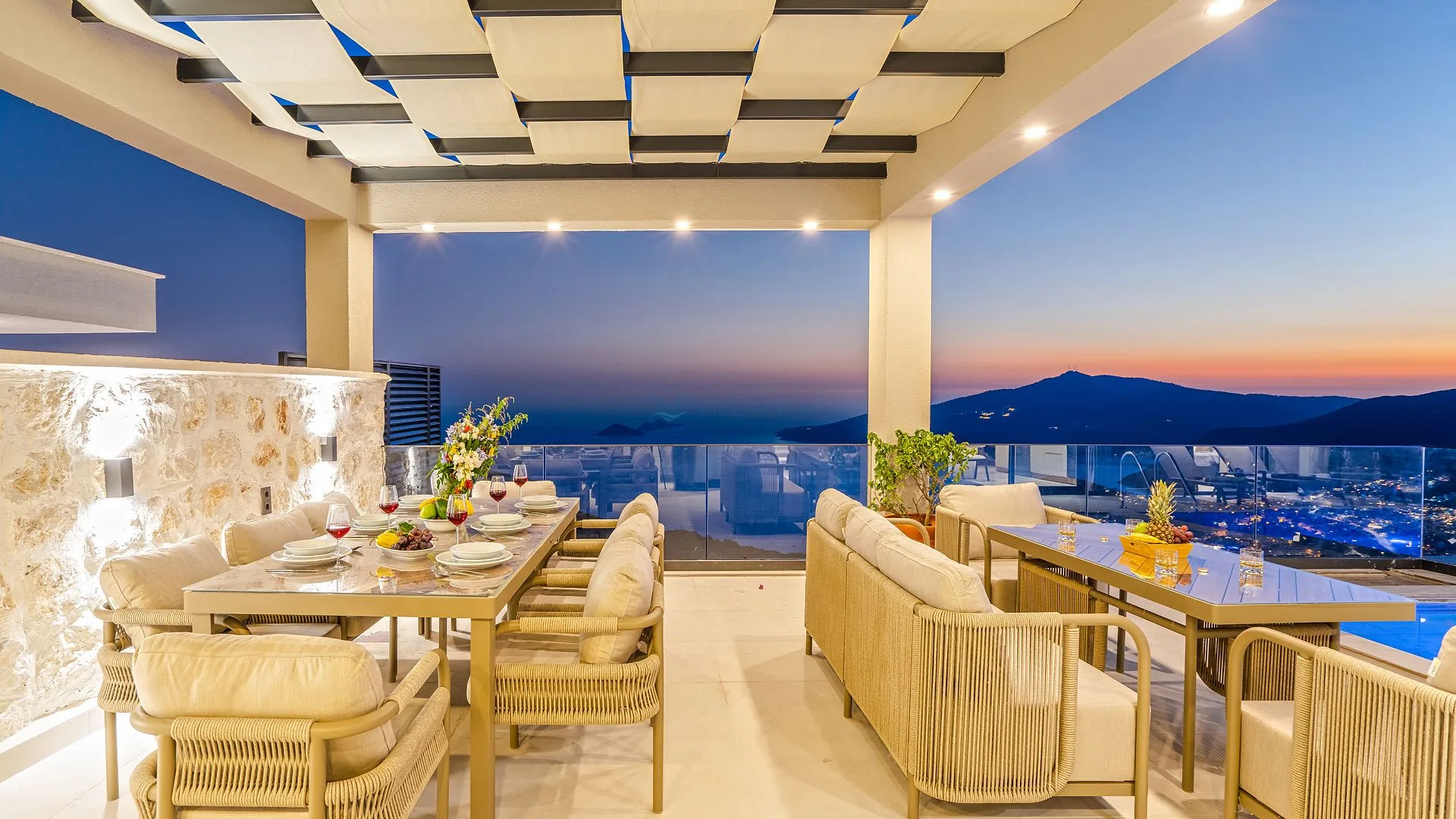Villa Sakin