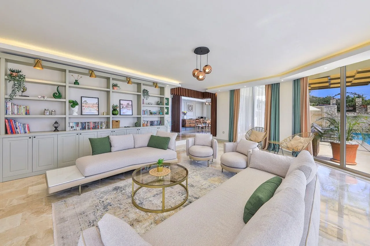 Villa Relaxia