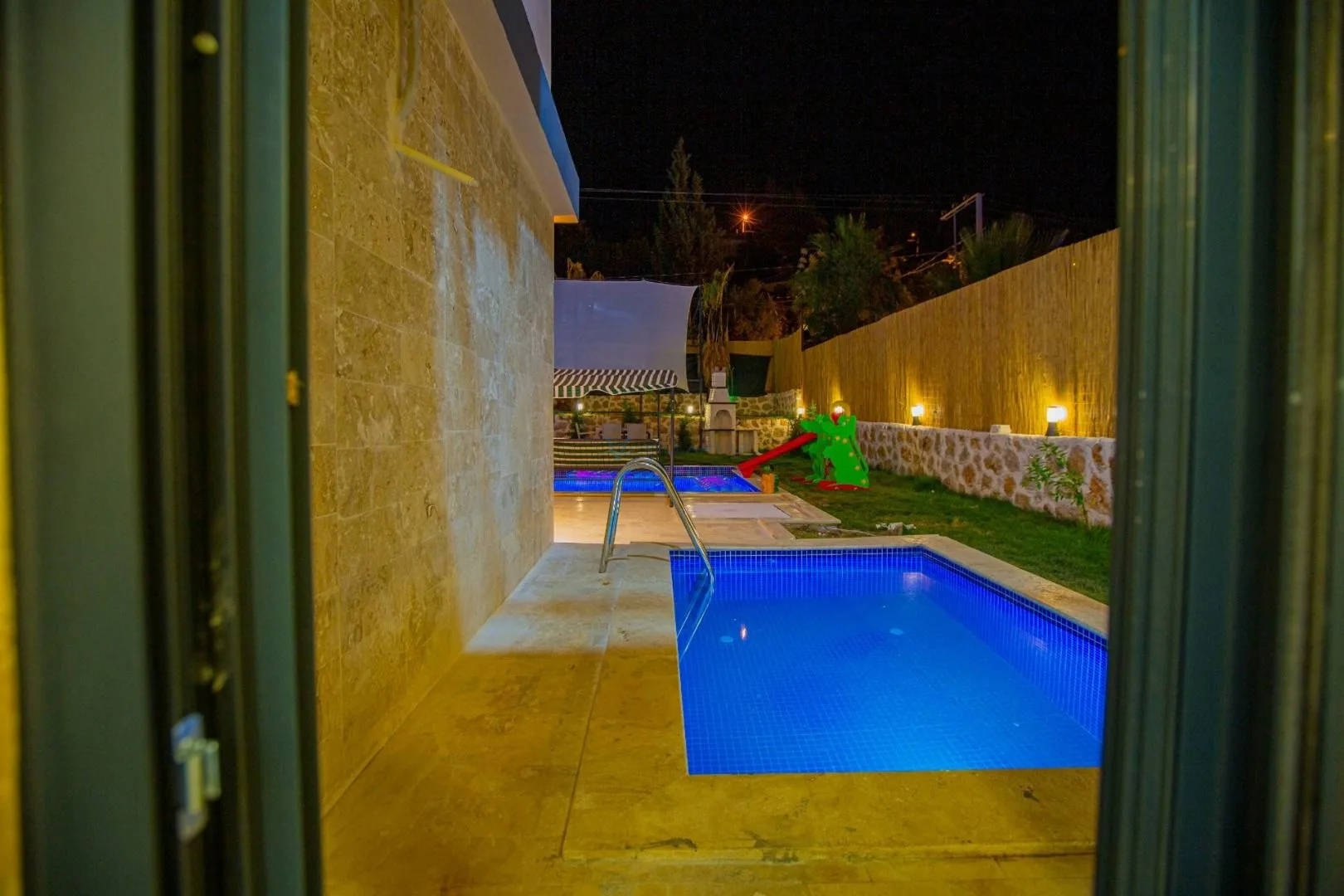 Villa Kumsal -Patara