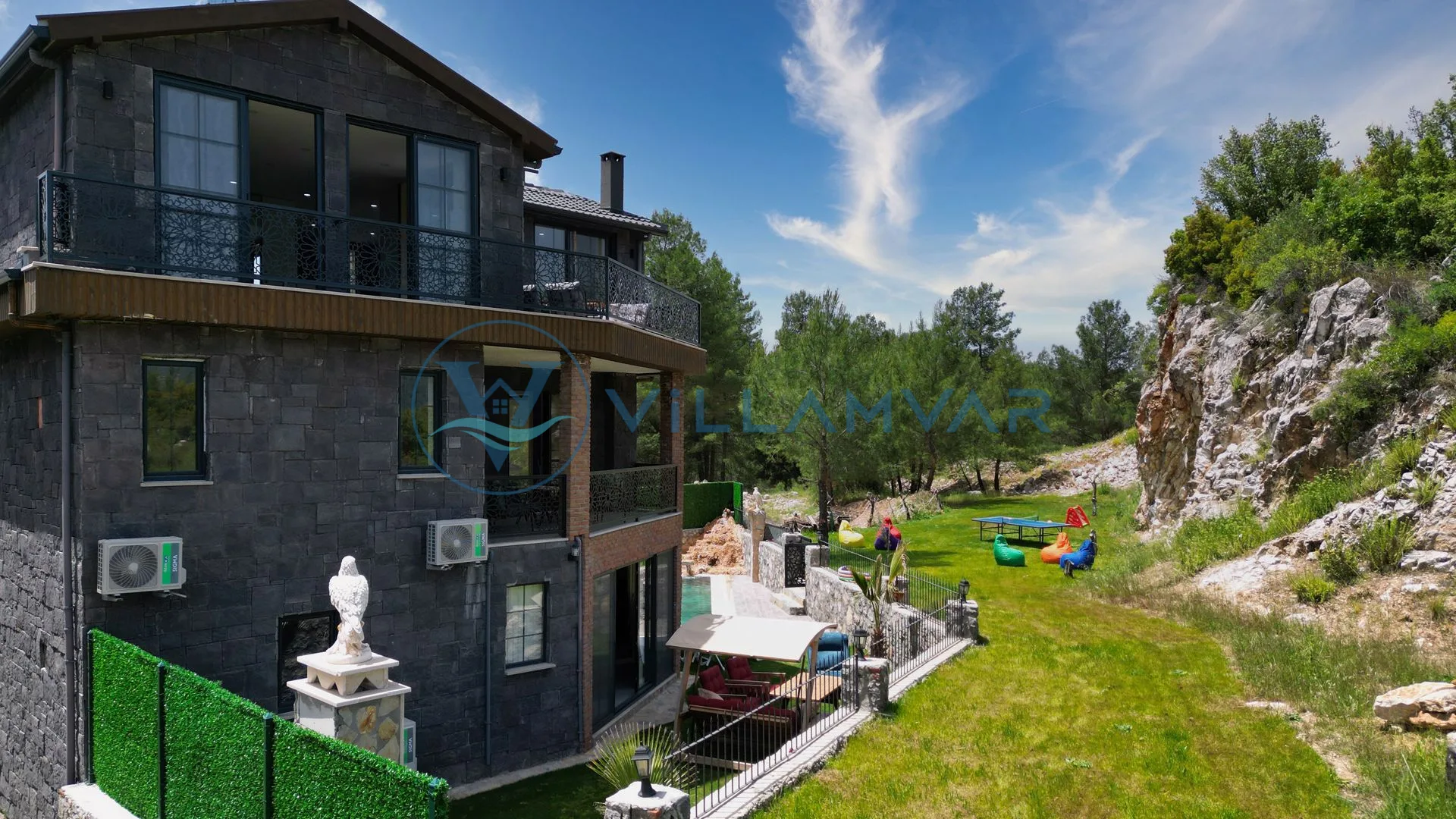 Villa Sincerest