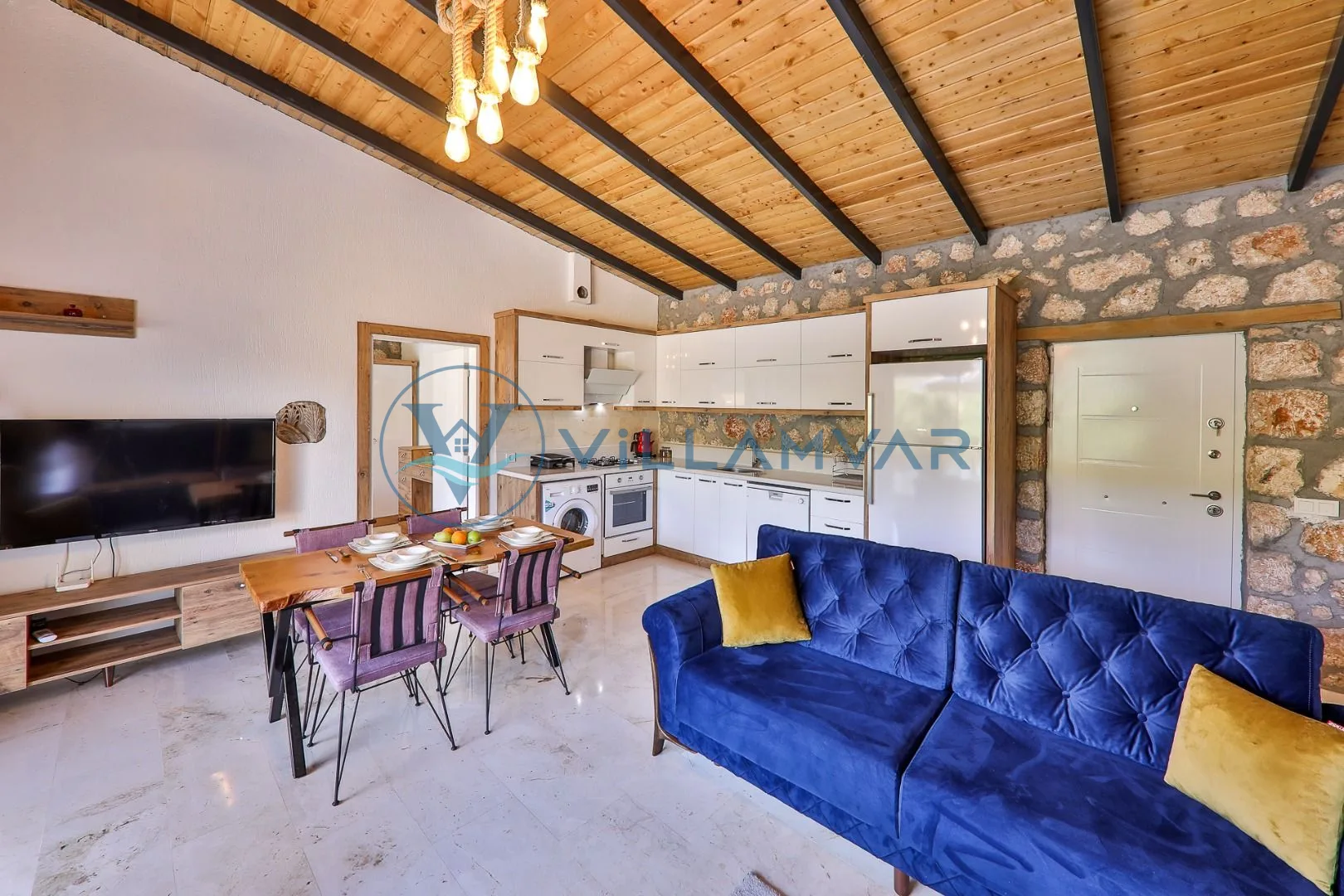 Villa Azelya