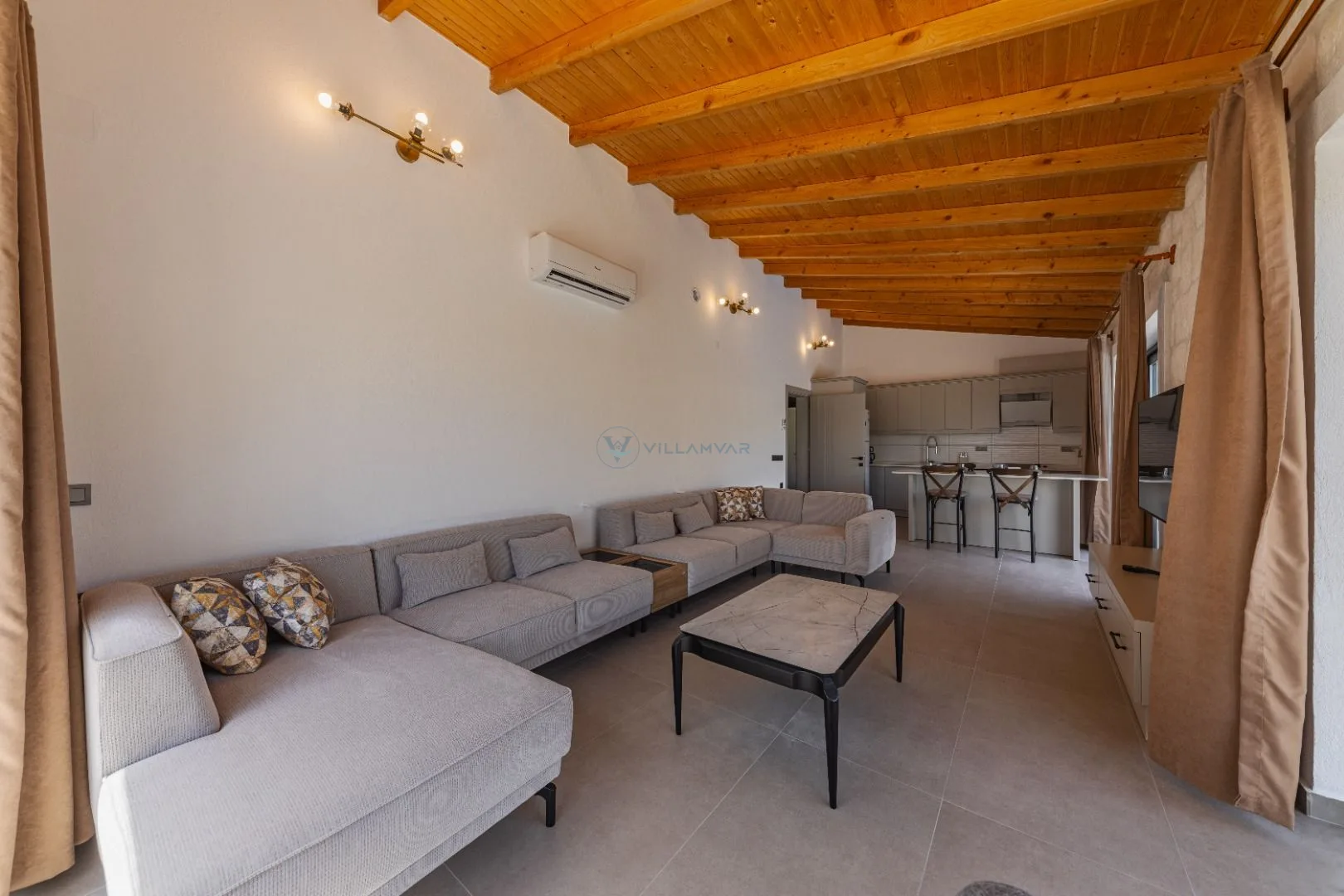 Villa Yıldızlı