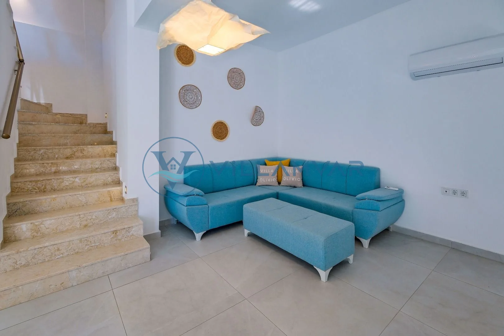 Villa Olivio