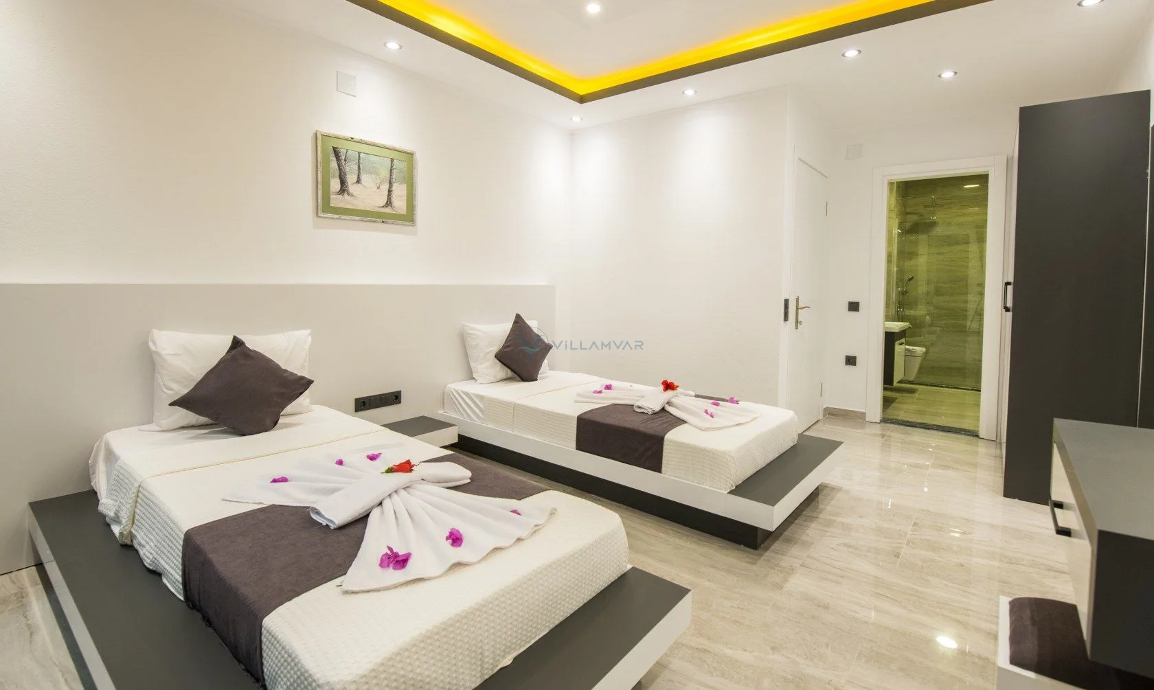 Villa Kısmet 2