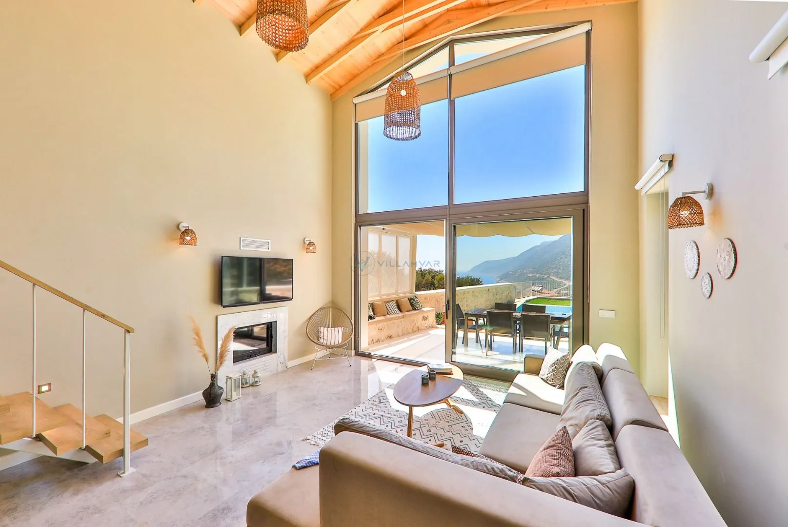 Villa Vibes Gökseki