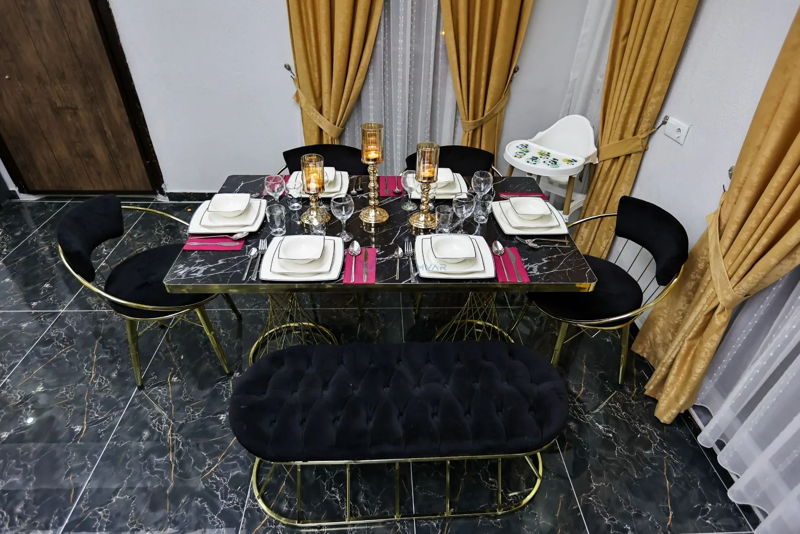 Villa Sedir 1
