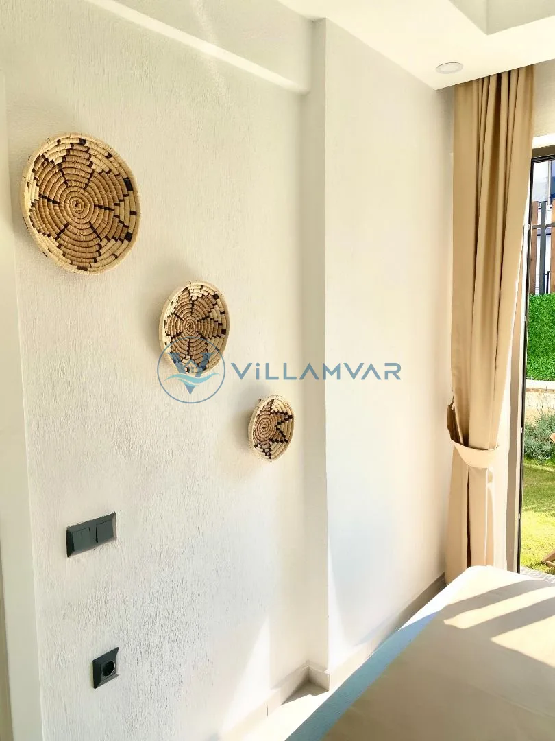 Villa Perlam
