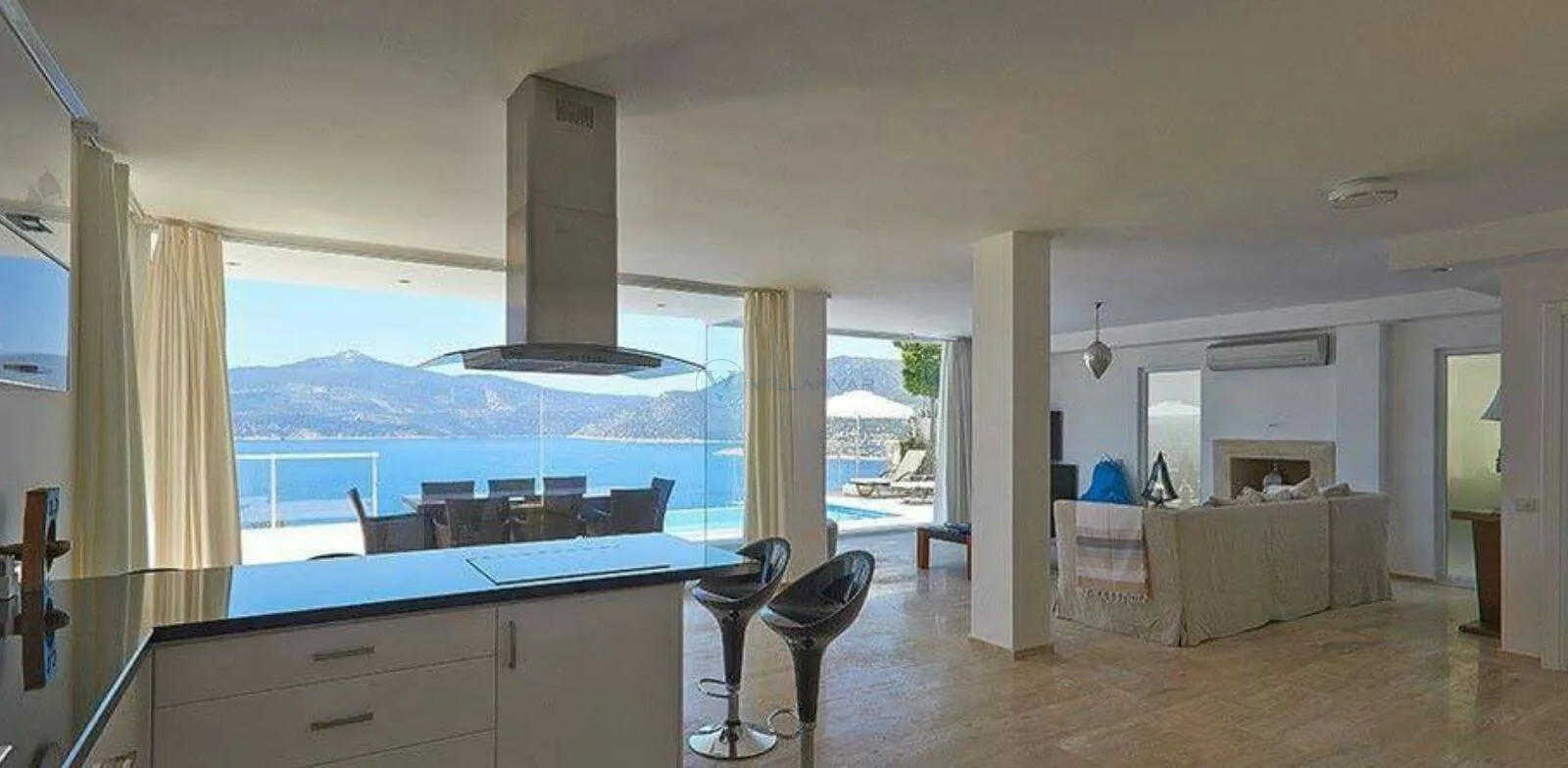 Villa Kırıntı