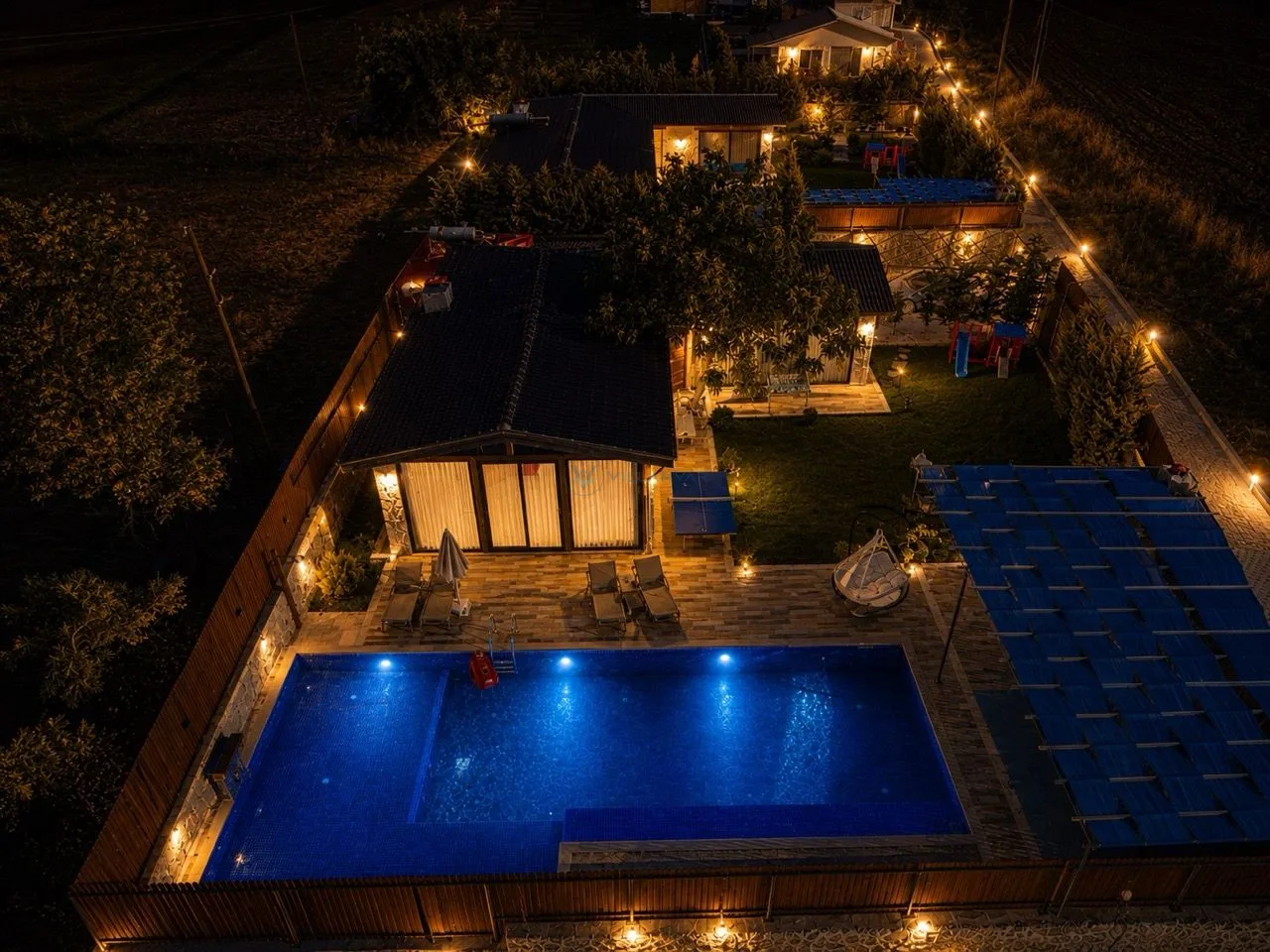 Villa Tokyo