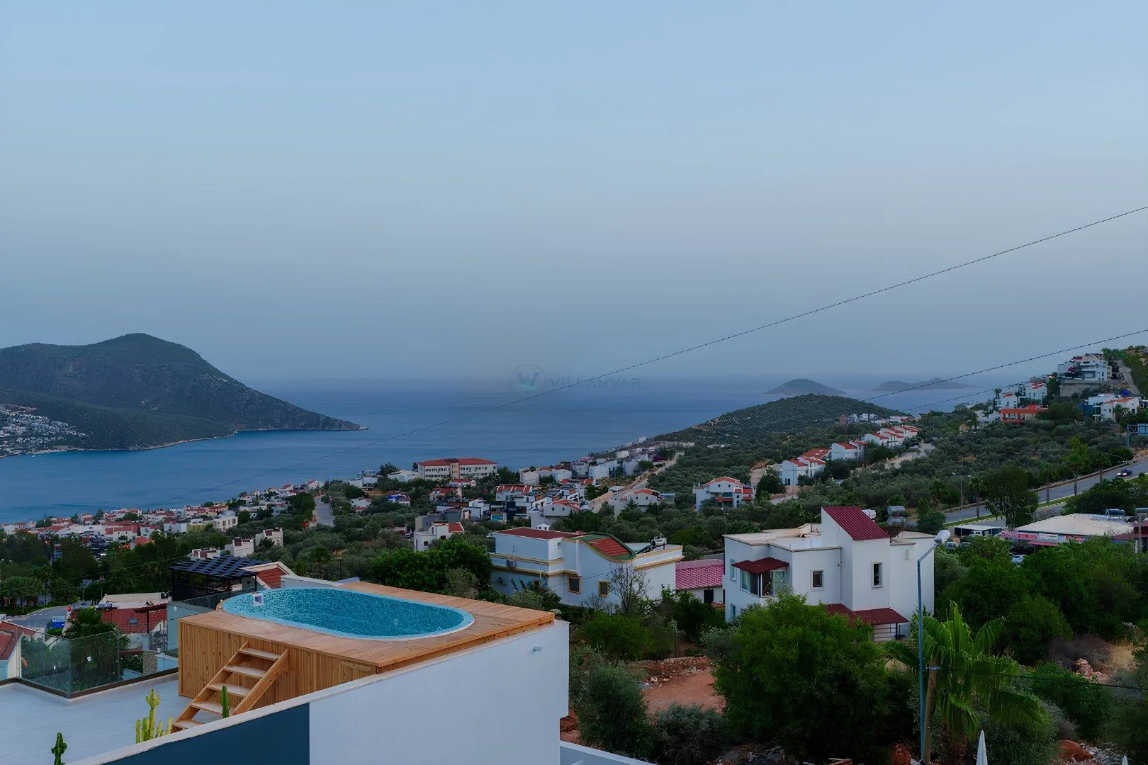 Villa Erel