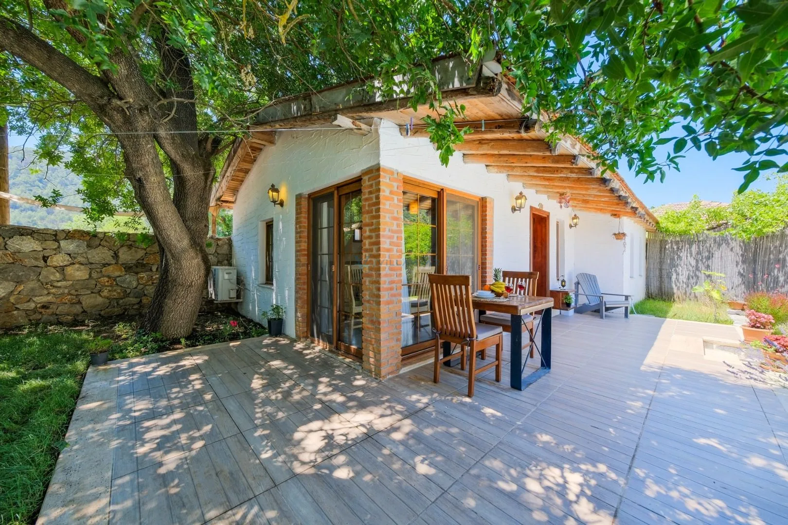 Villa Dut