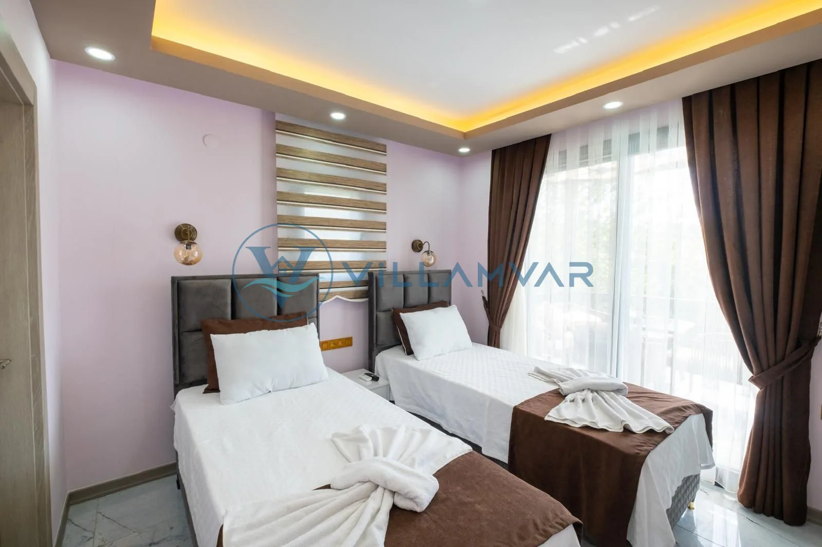 Villa Havin