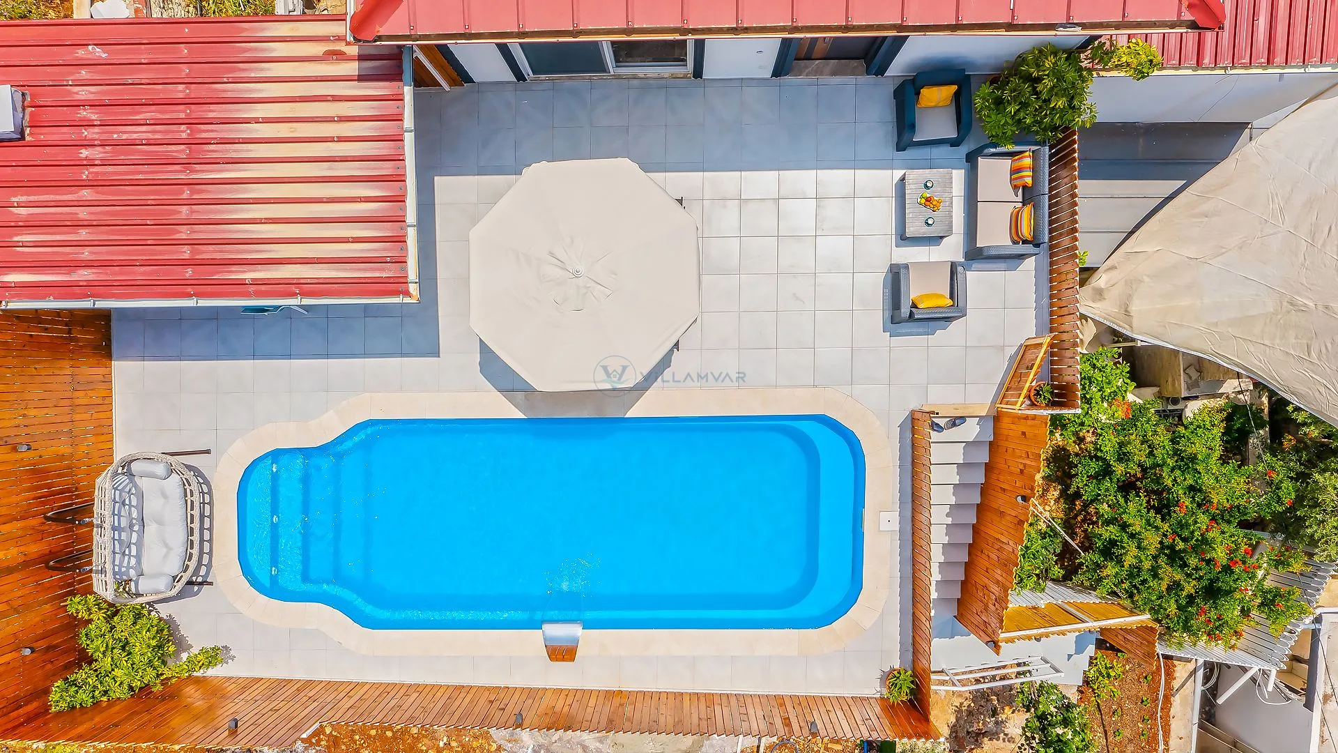 Villa Tepe Nokta