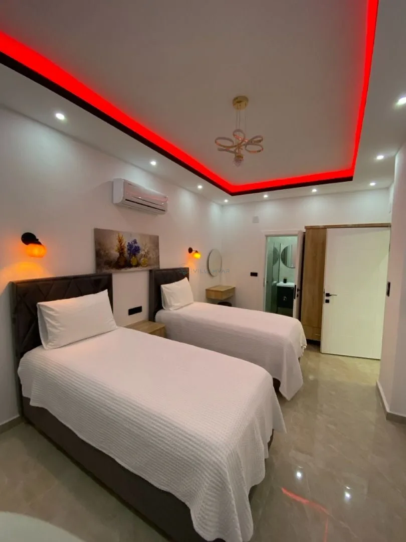 Villa Tatil Durağı