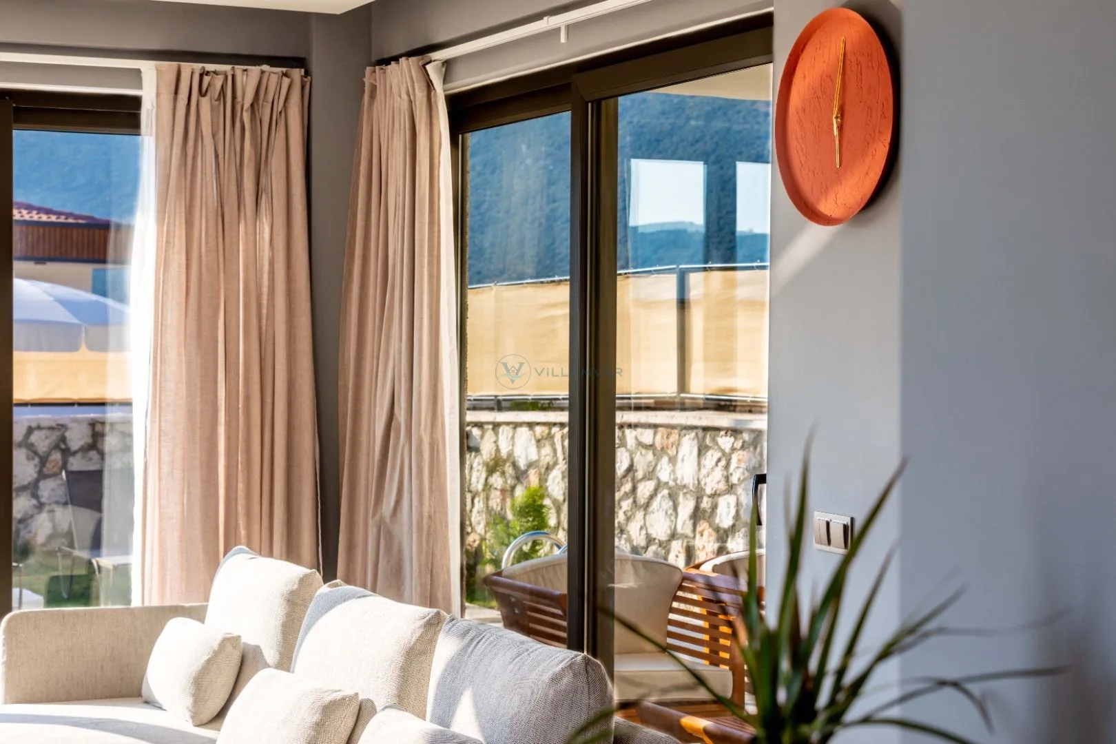 Villa Roomy