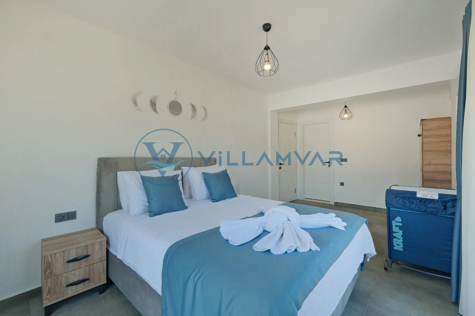 Asya Villa