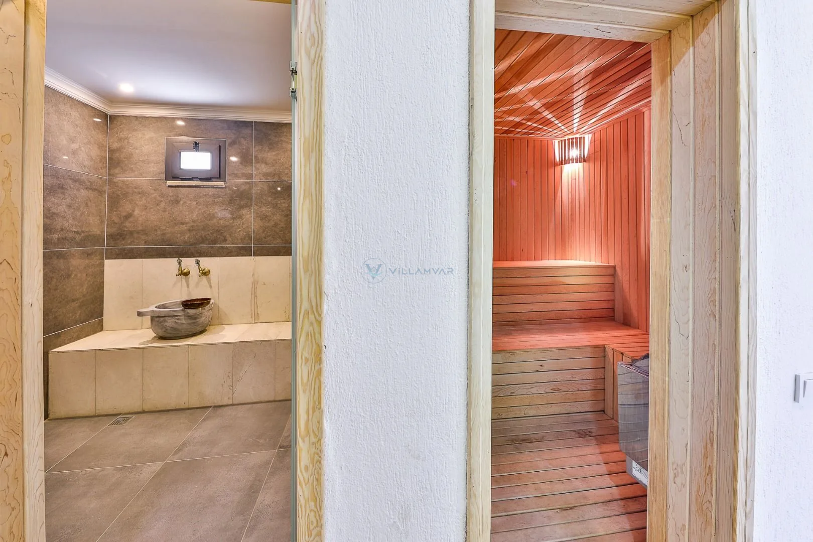 Samtuğ Villaları