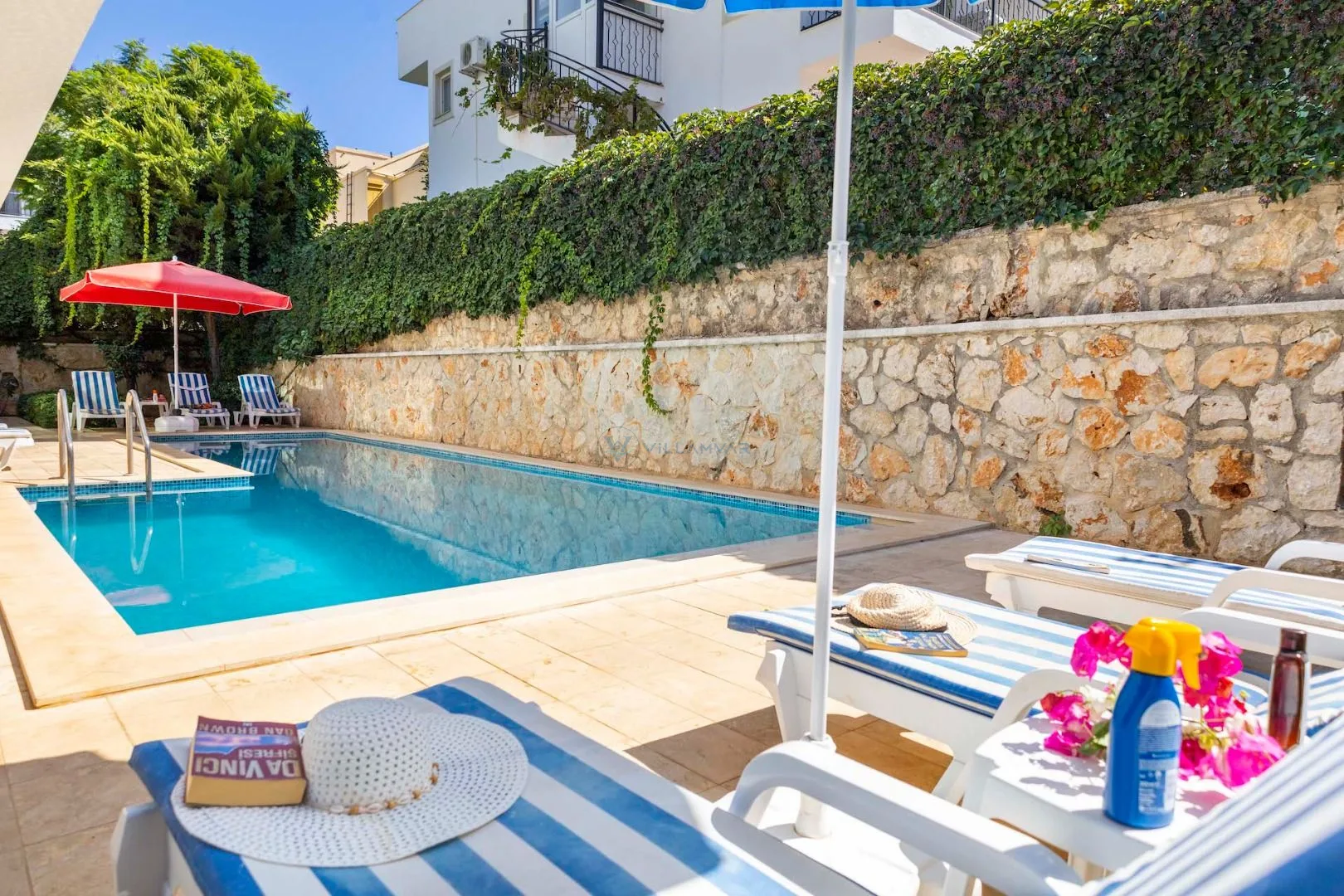 Villa Sedef 2