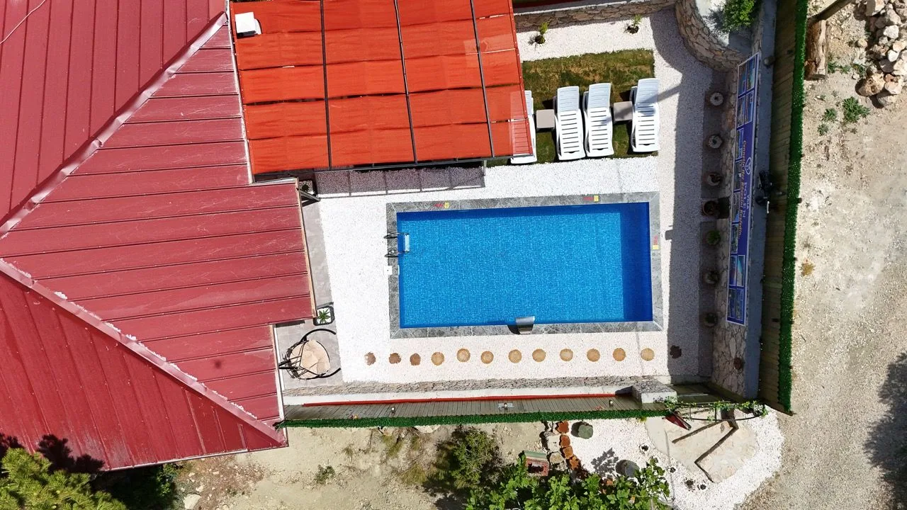 Villa Polo Polen Duo