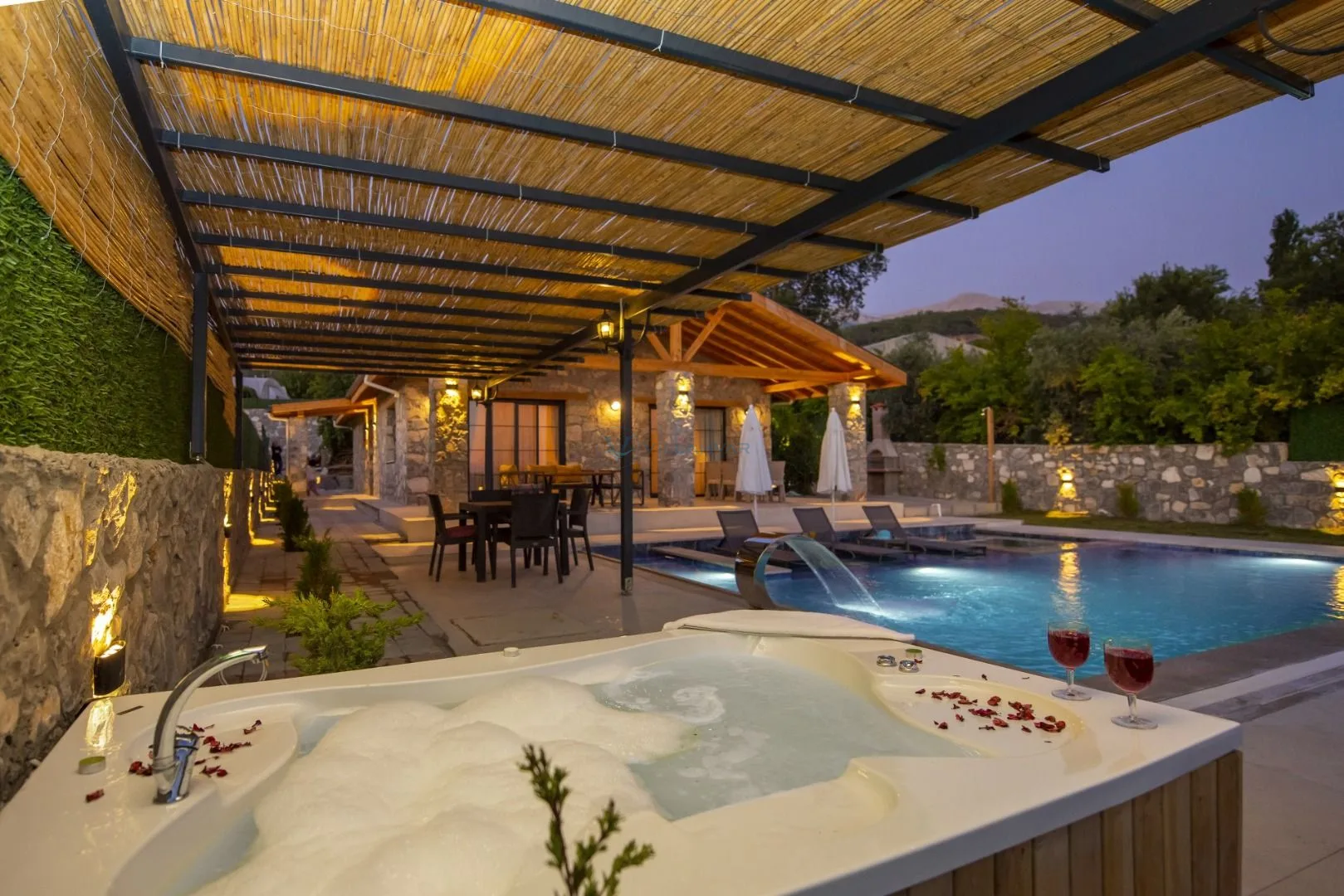 Villa Çisem 1
