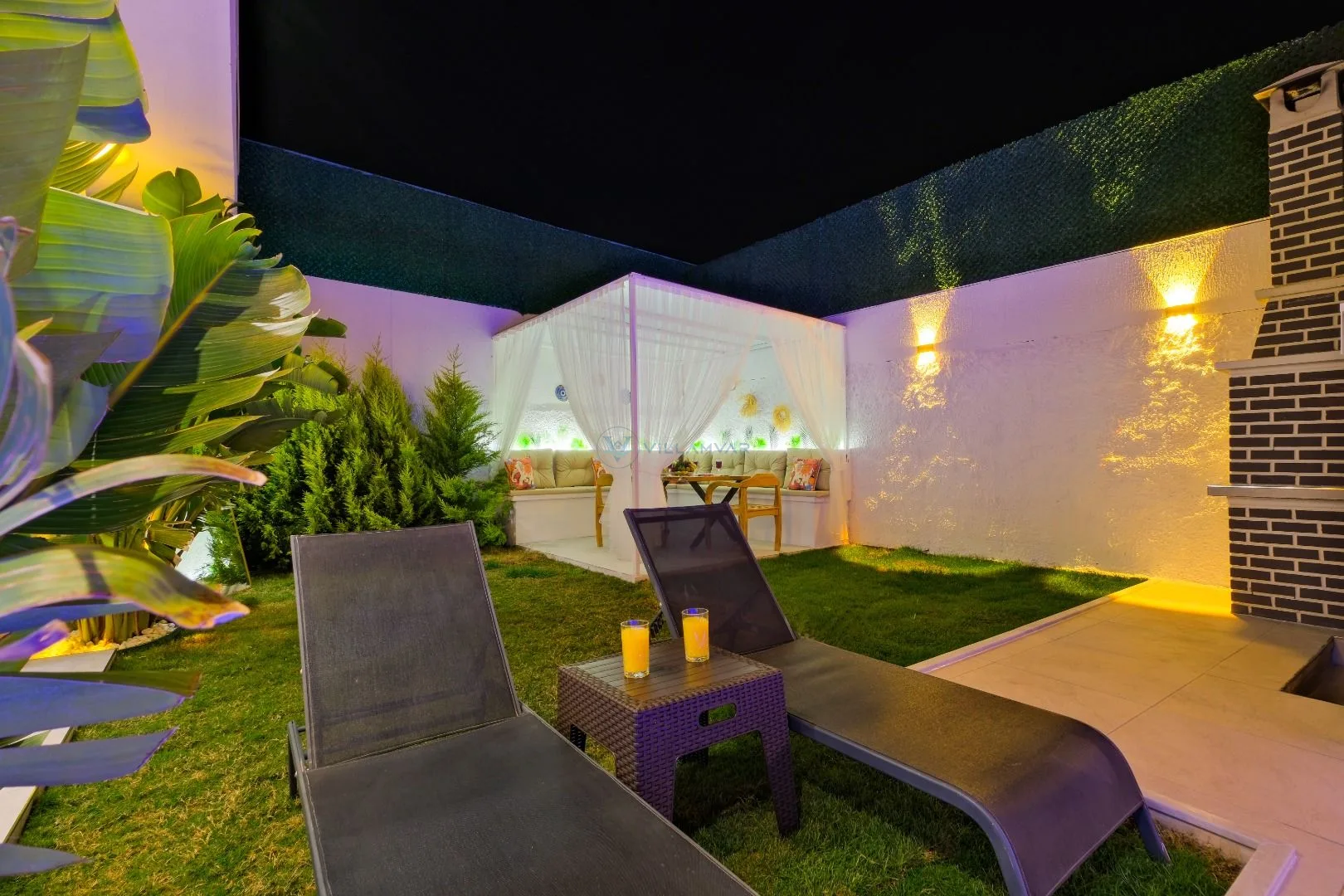 Villa Citrin