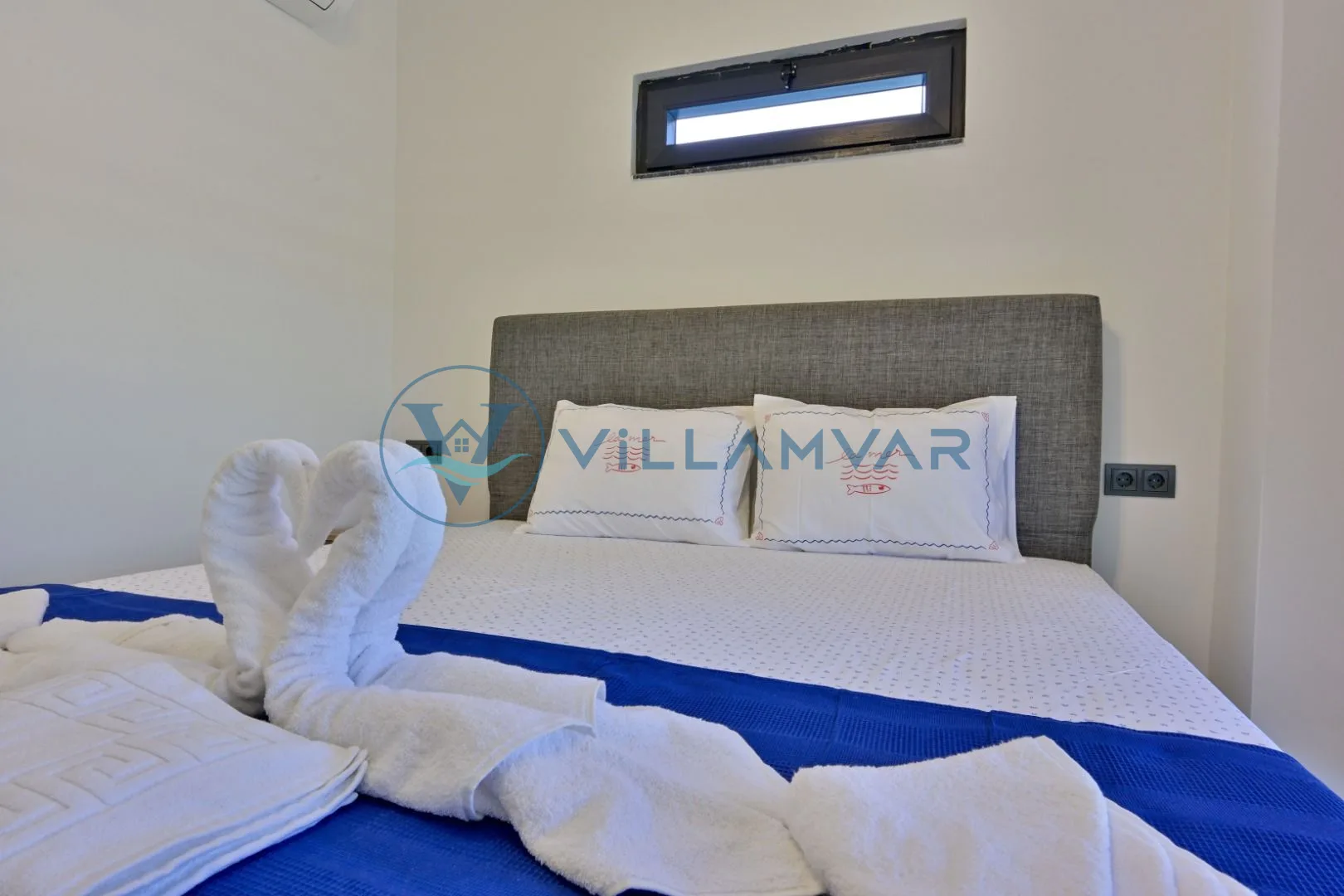 Villa Zamanı