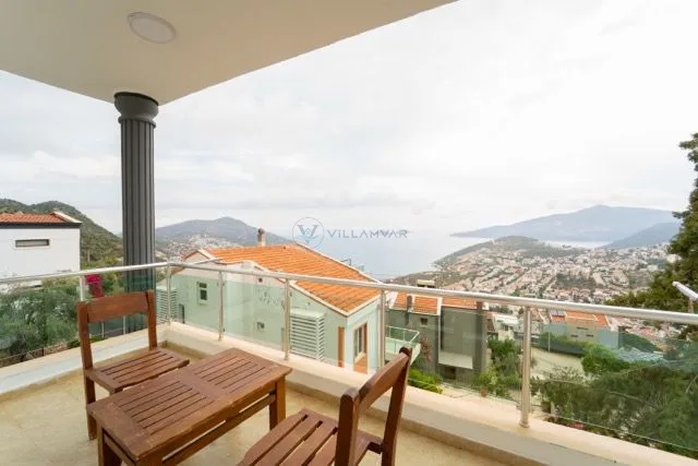Villa Mevsim