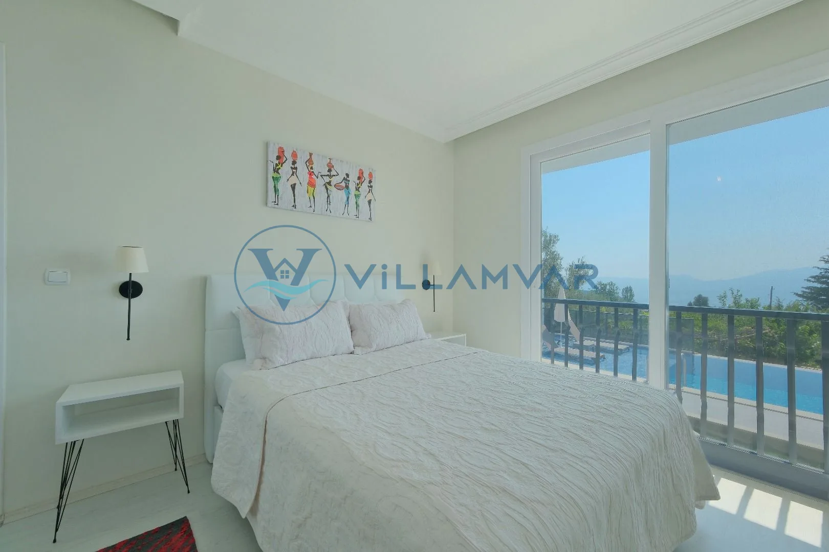 Villa Ayhas