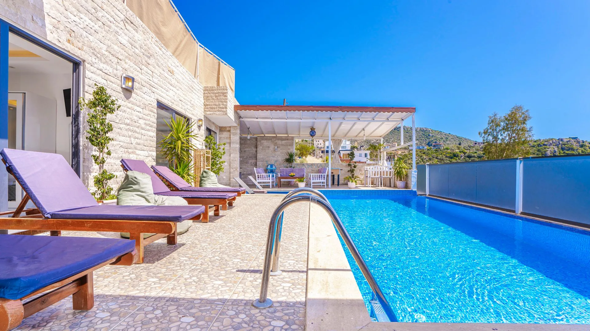 Villa Balkaya