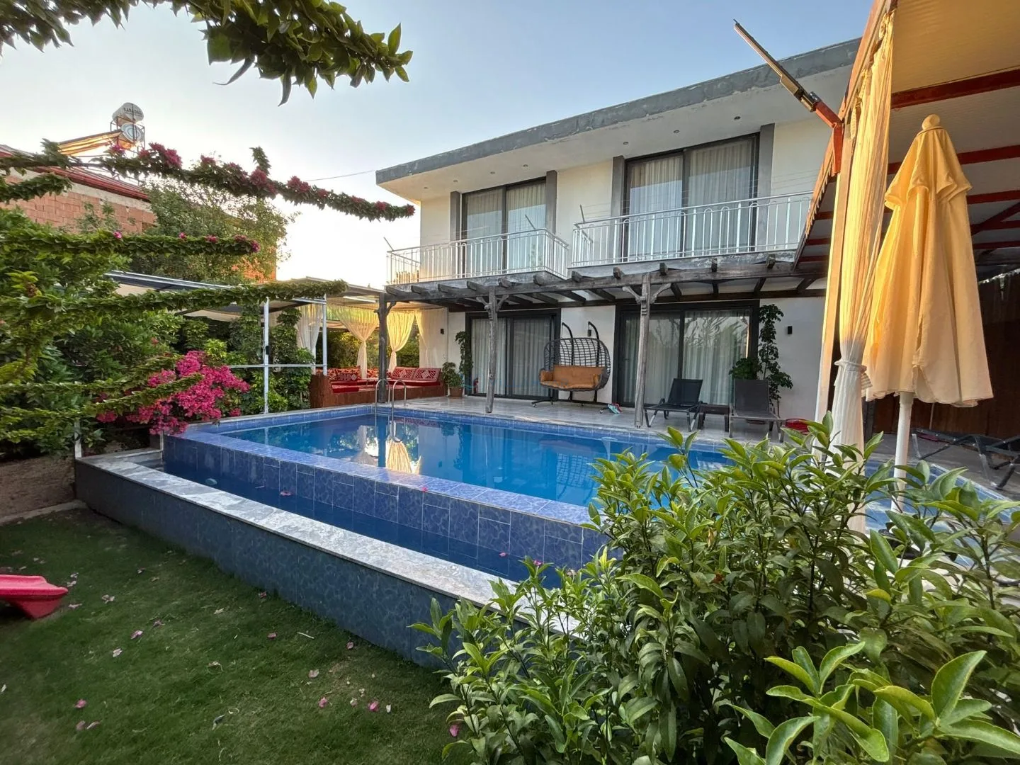 Villa Sinem Çavdır
